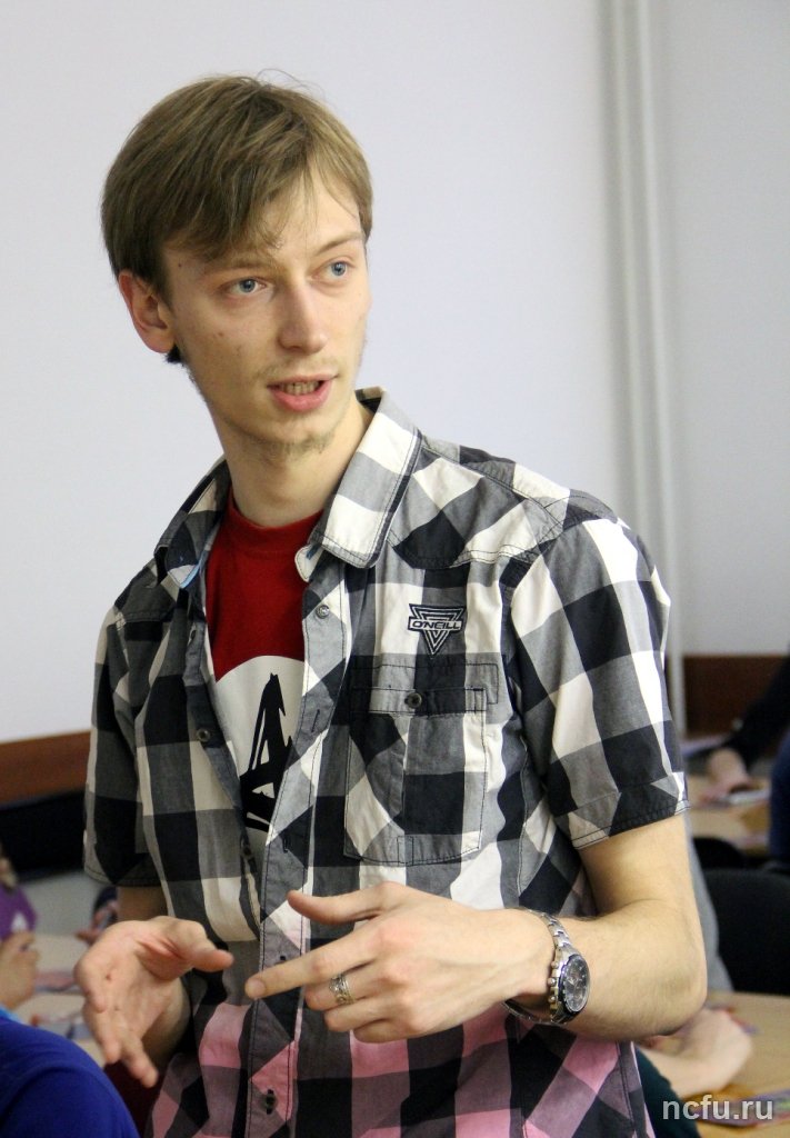 Знакомство с IT-технологиями
