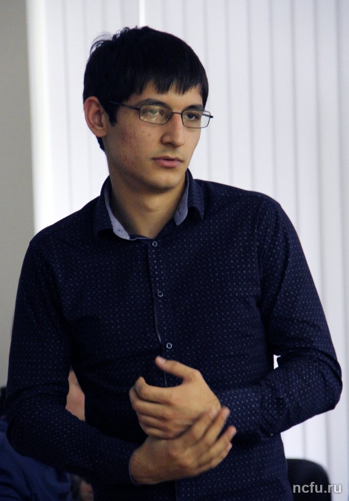 Знакомство с IT-технологиями