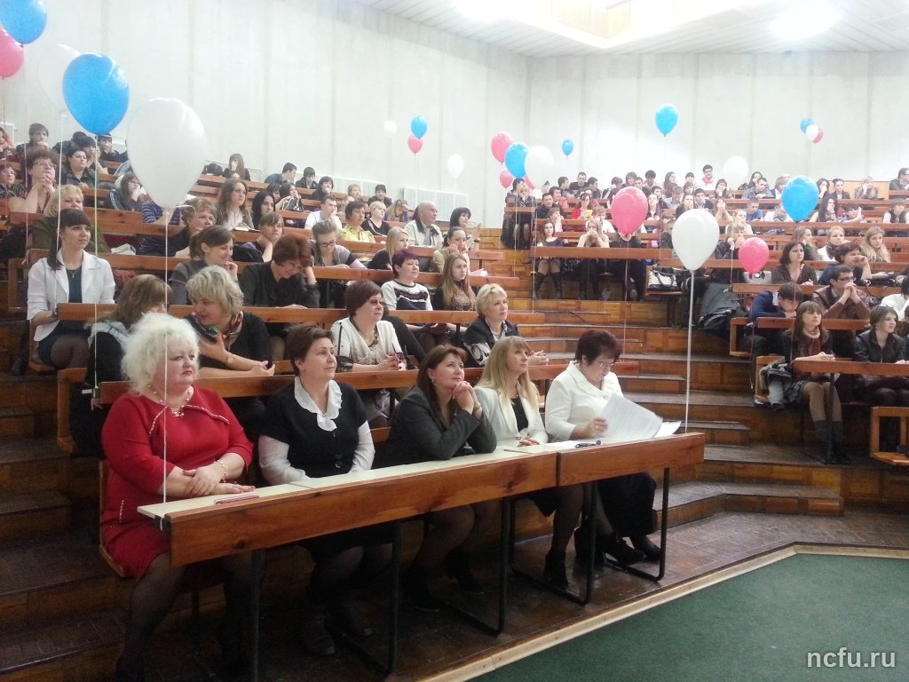 Быть педагогом – престижно