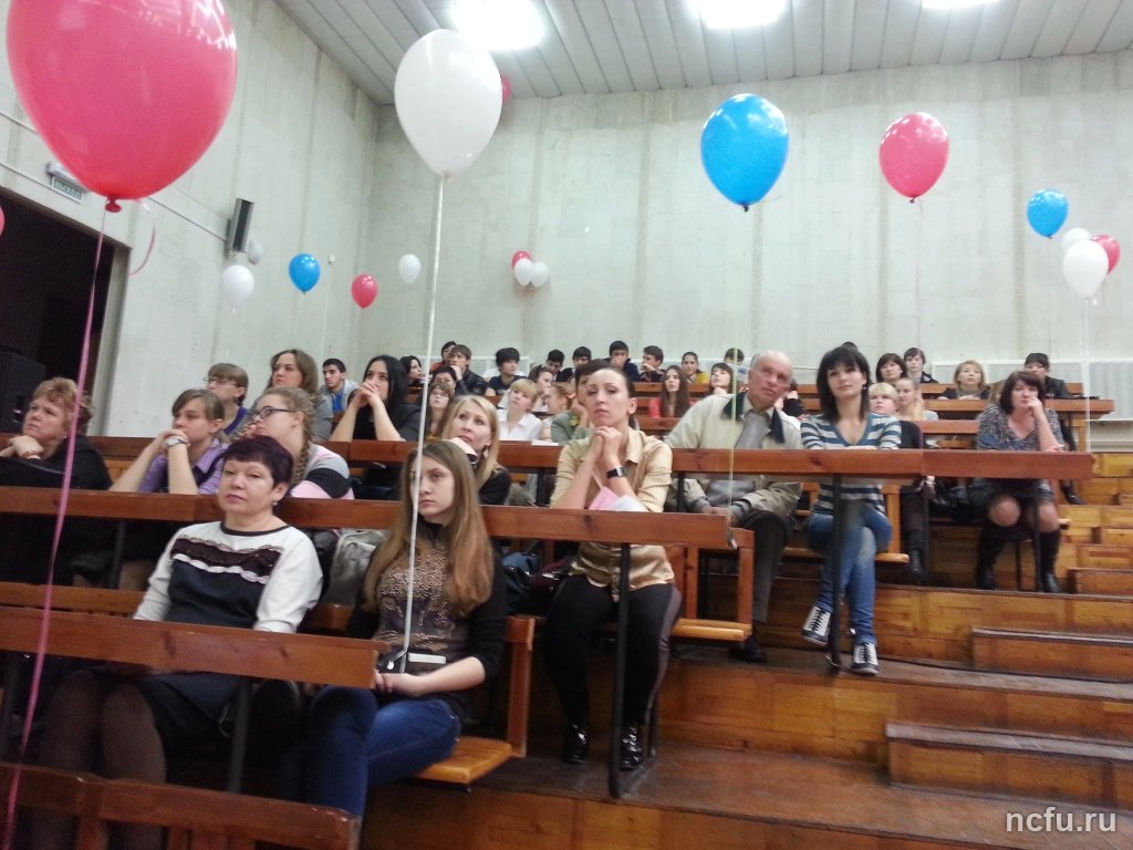 Быть педагогом – престижно