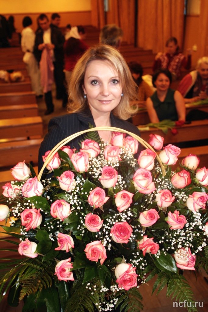 «Весенняя капель»