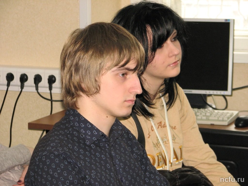 Открытая лекция