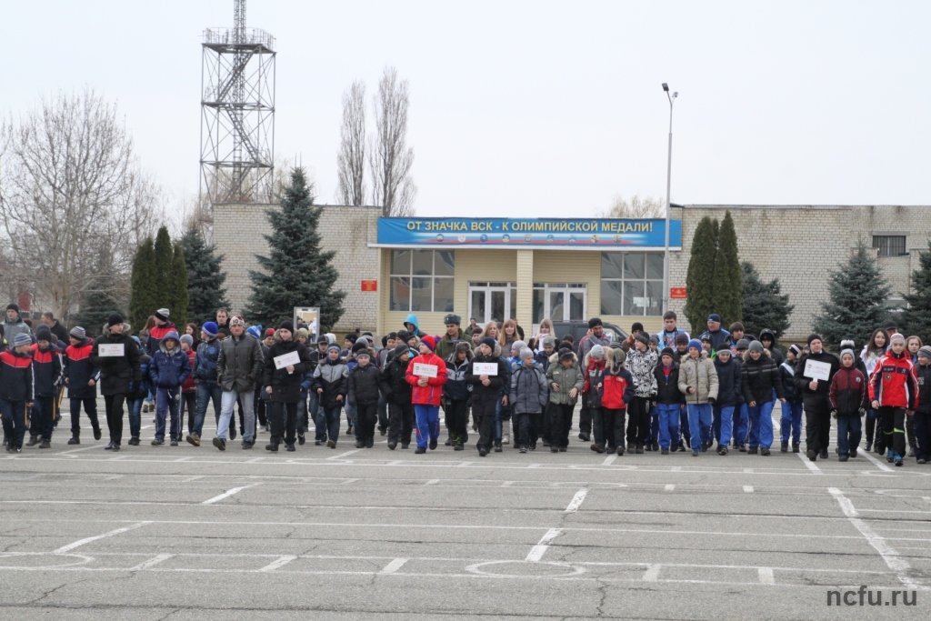 Футбольный турнир памяти Героя России Владислава Духина