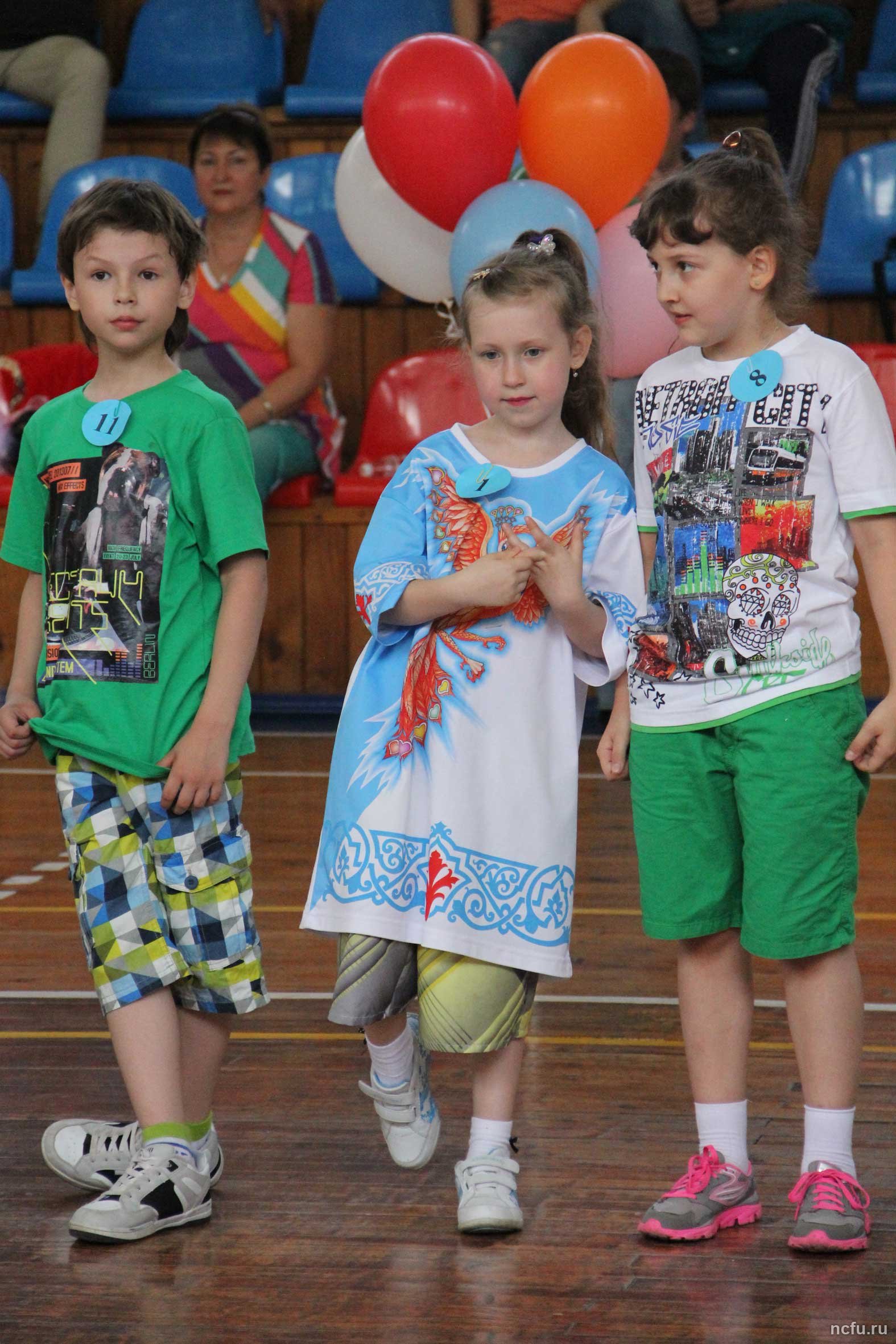 Бег в ползунках