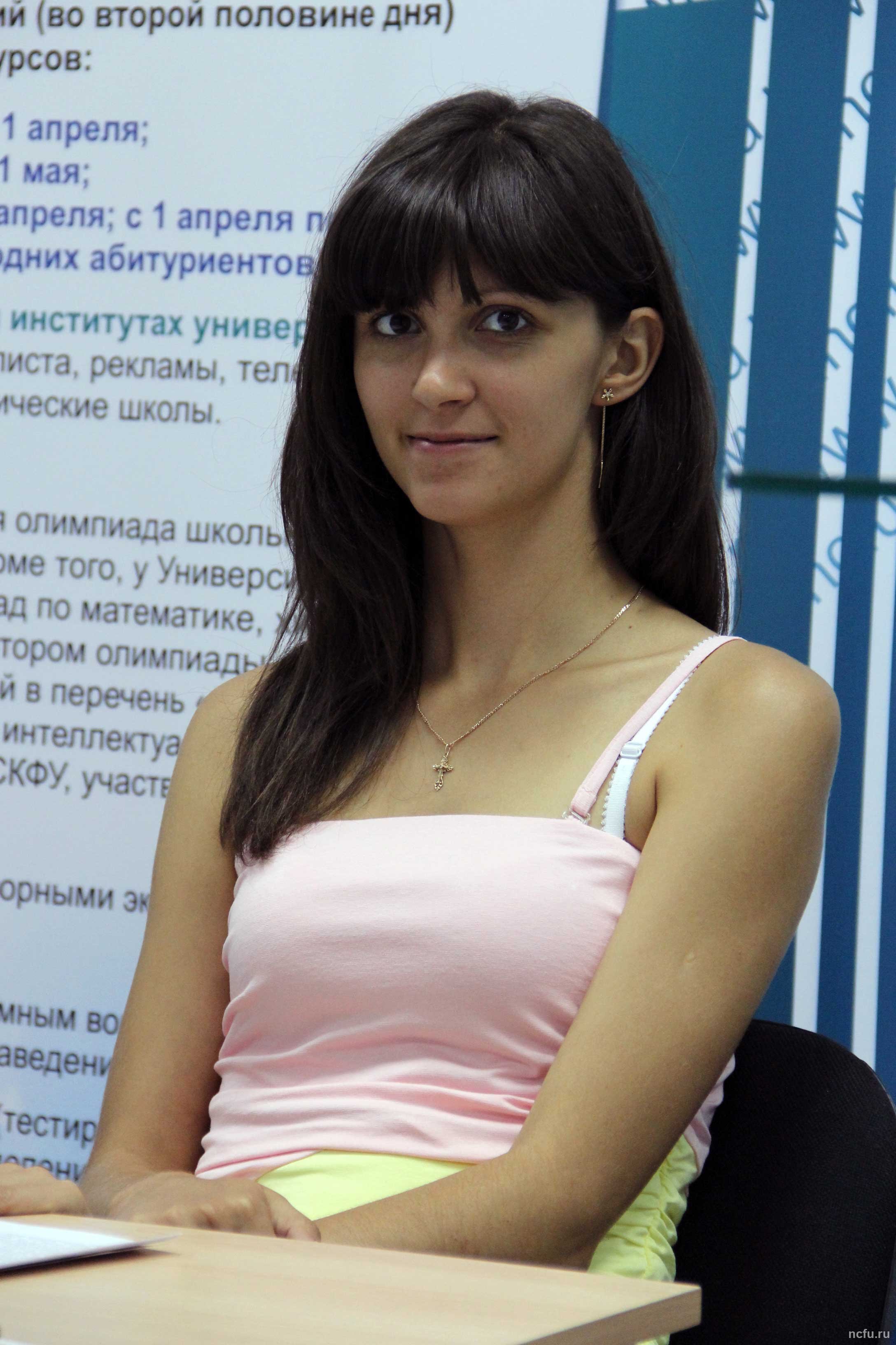 СКФУ ждет абитуриентов!