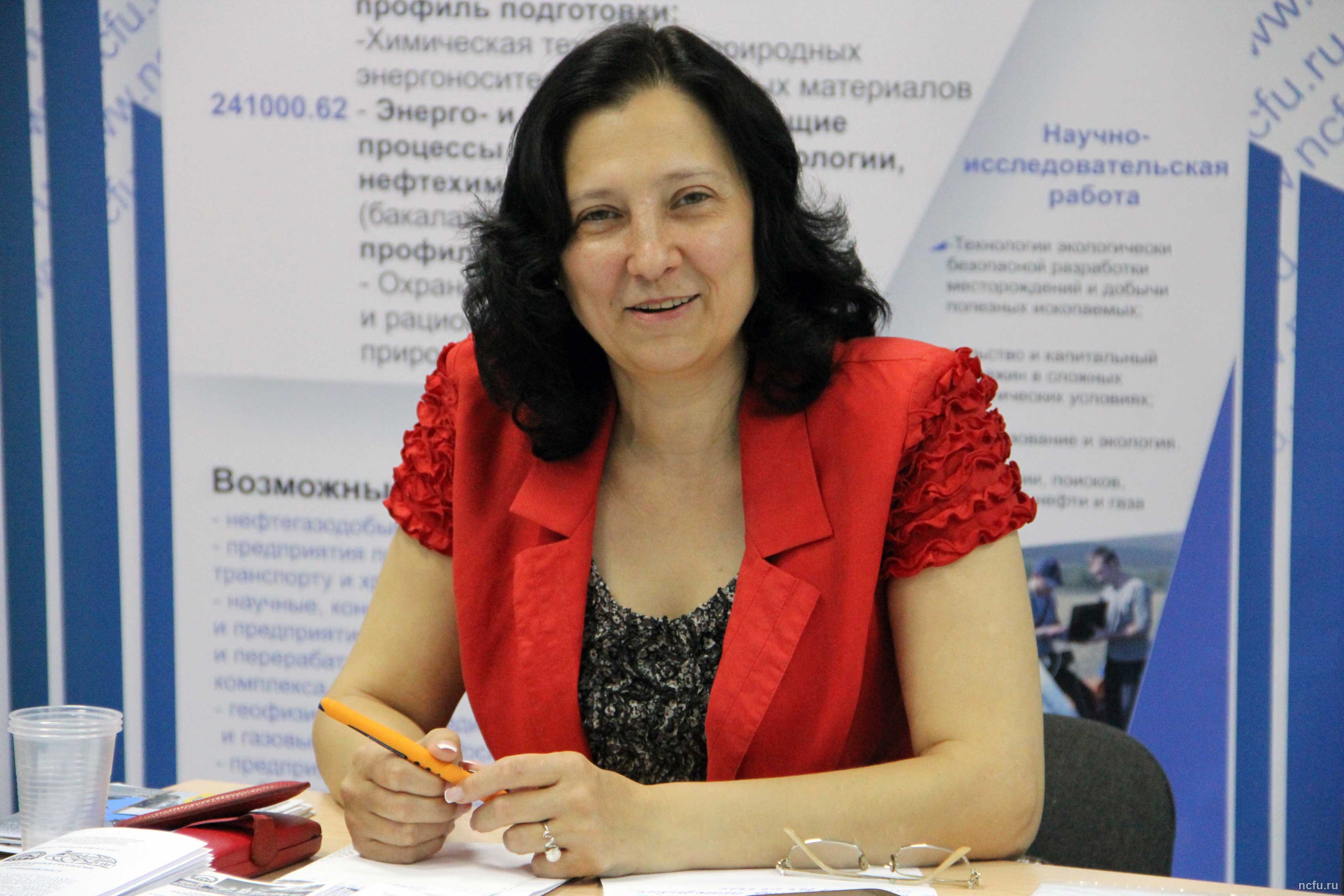 СКФУ ждет абитуриентов!