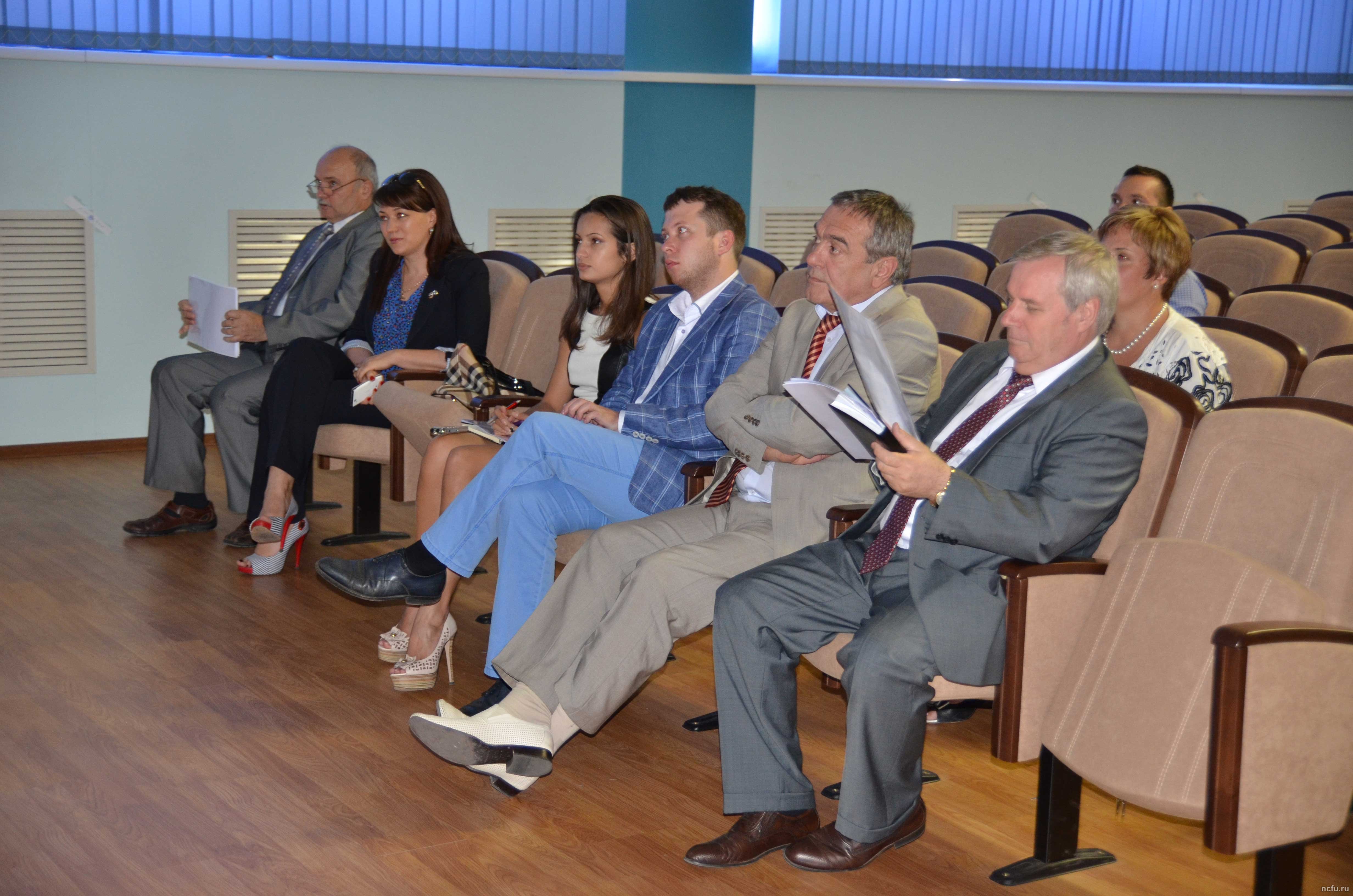 Планы по подготовке специалистов для туристического кластера