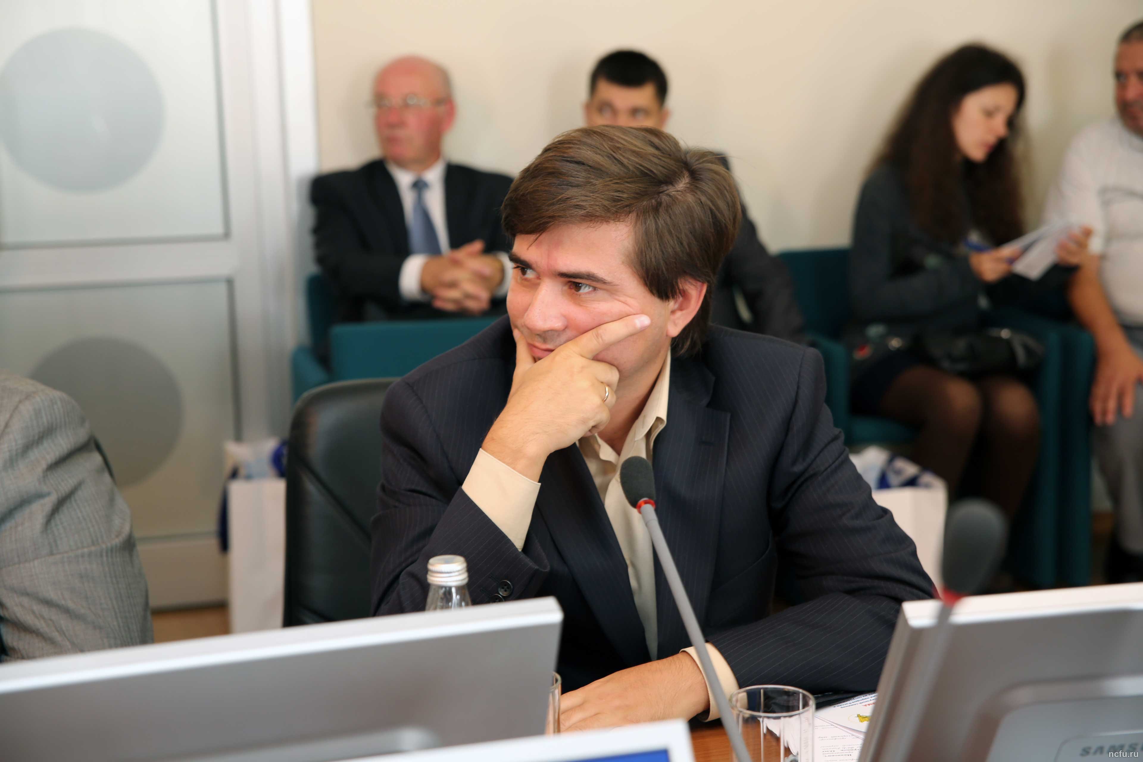 Граница не разделяет, а связывает