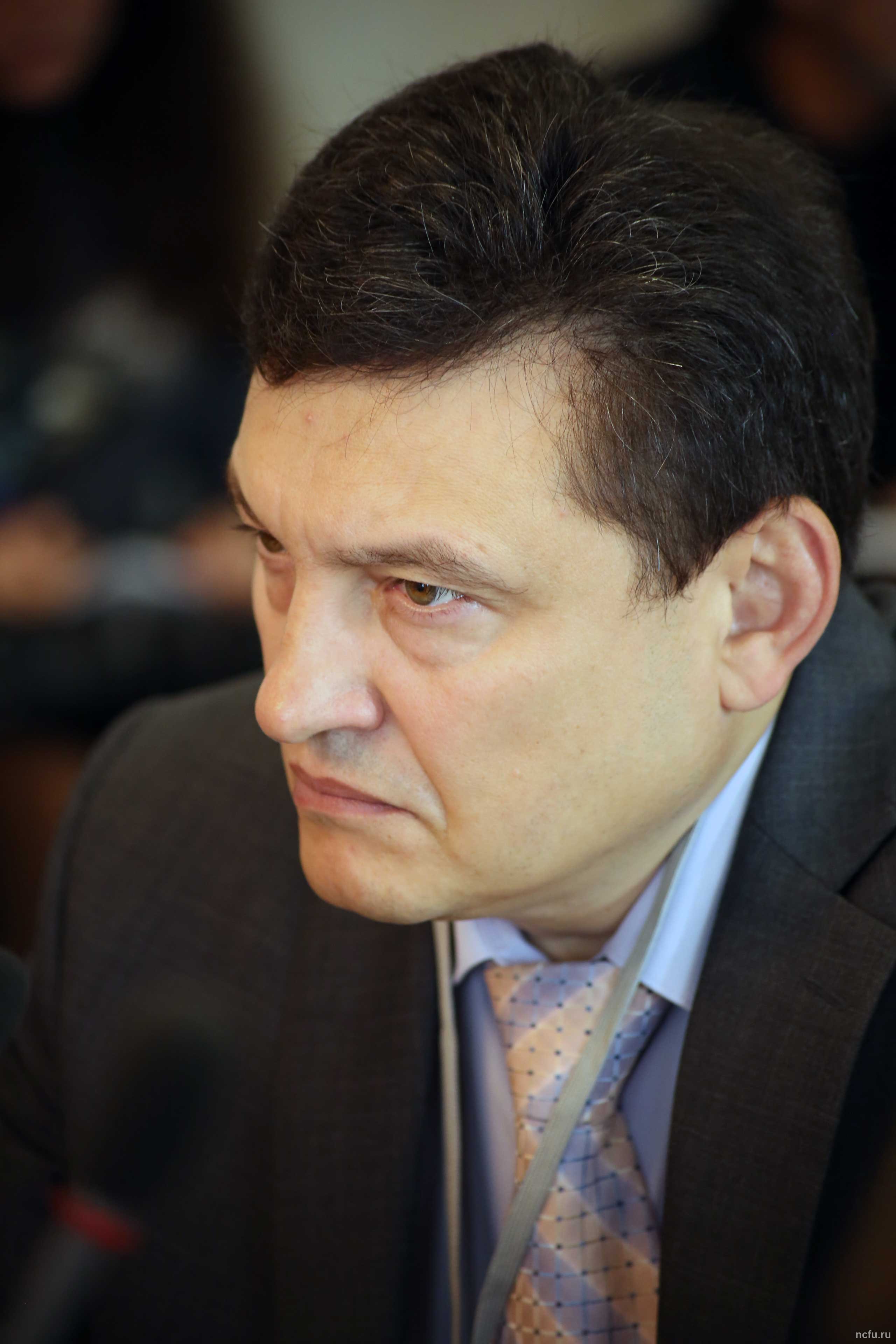 Граница не разделяет, а связывает