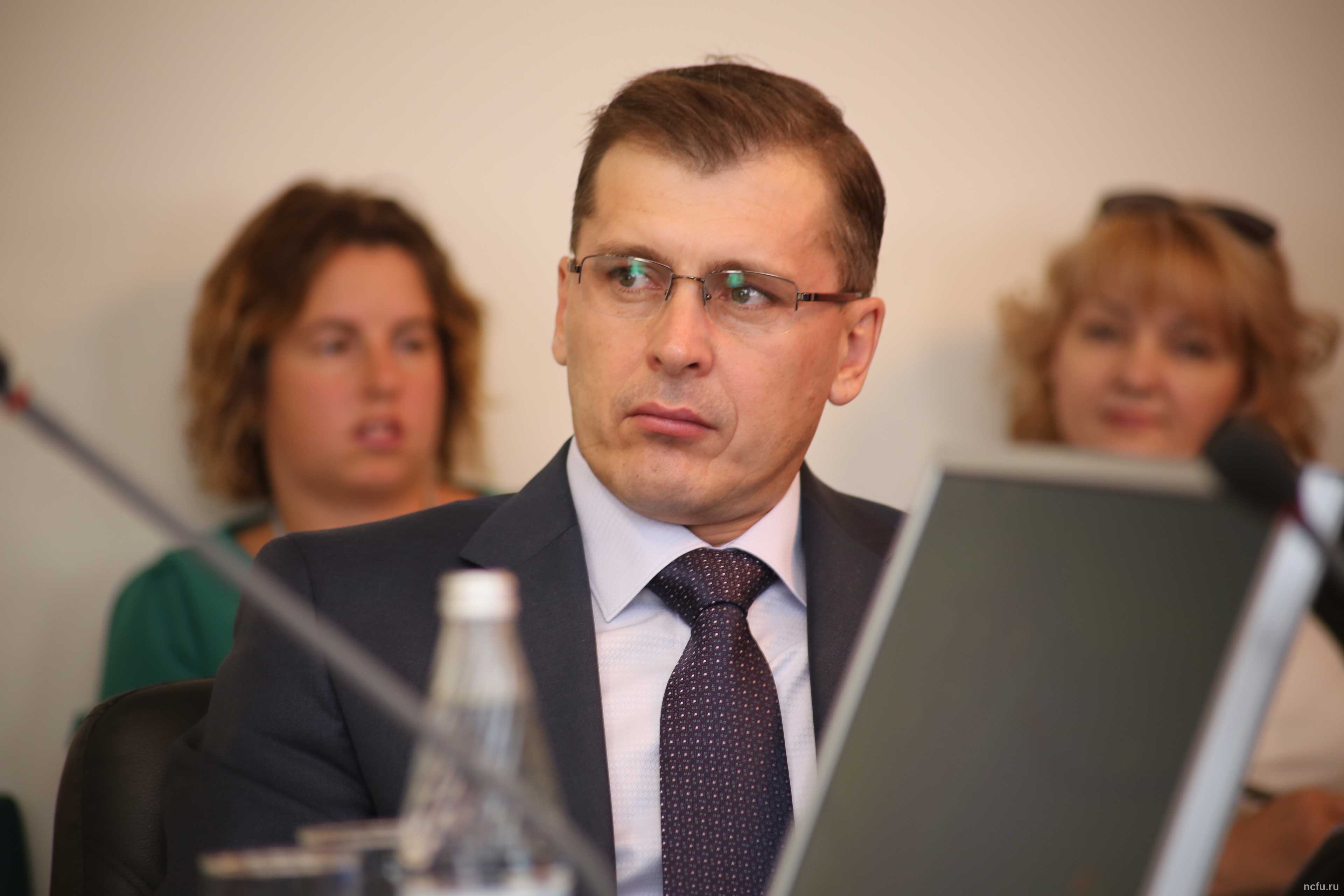 Граница не разделяет, а связывает