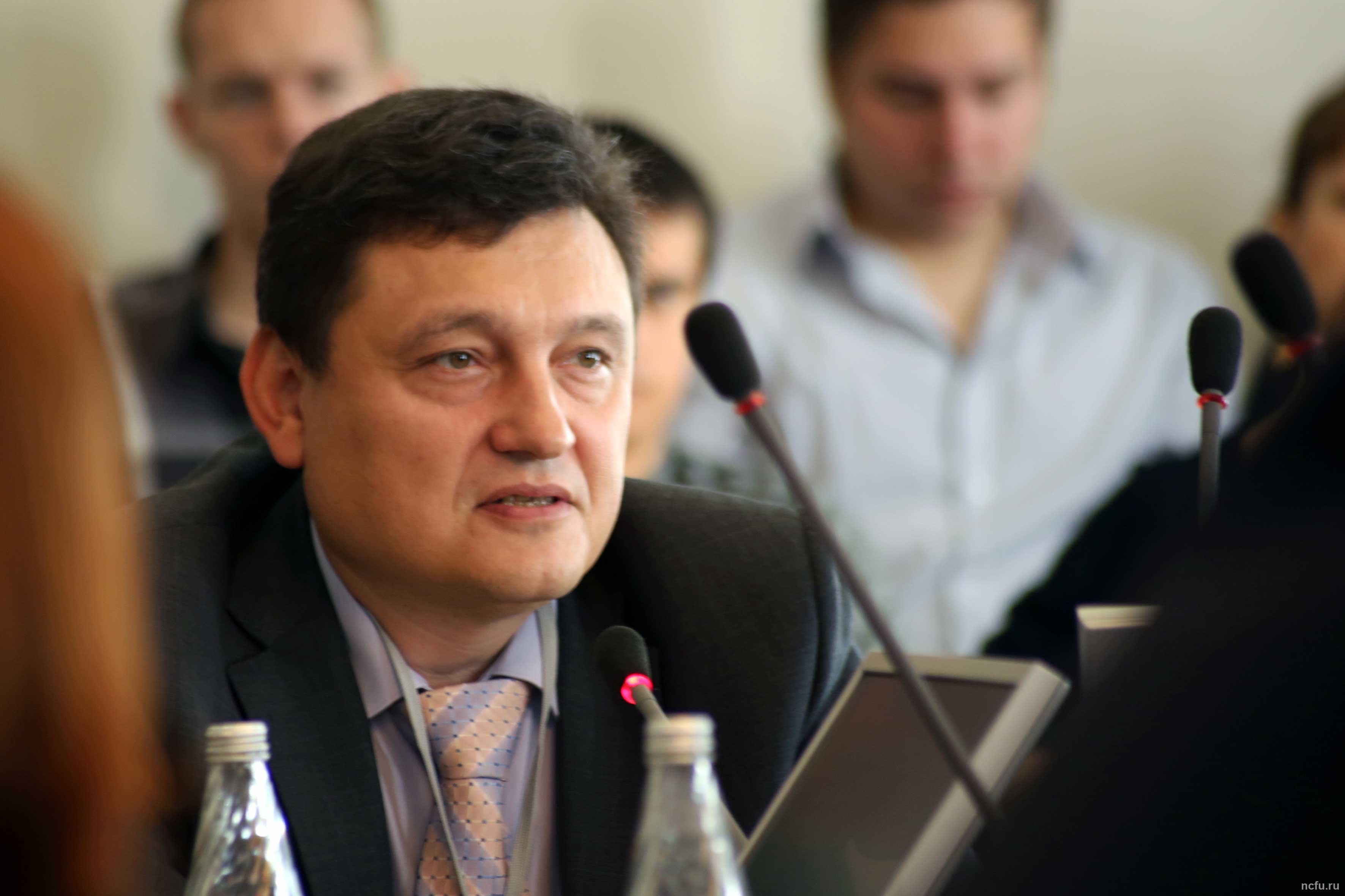 Граница не разделяет, а связывает
