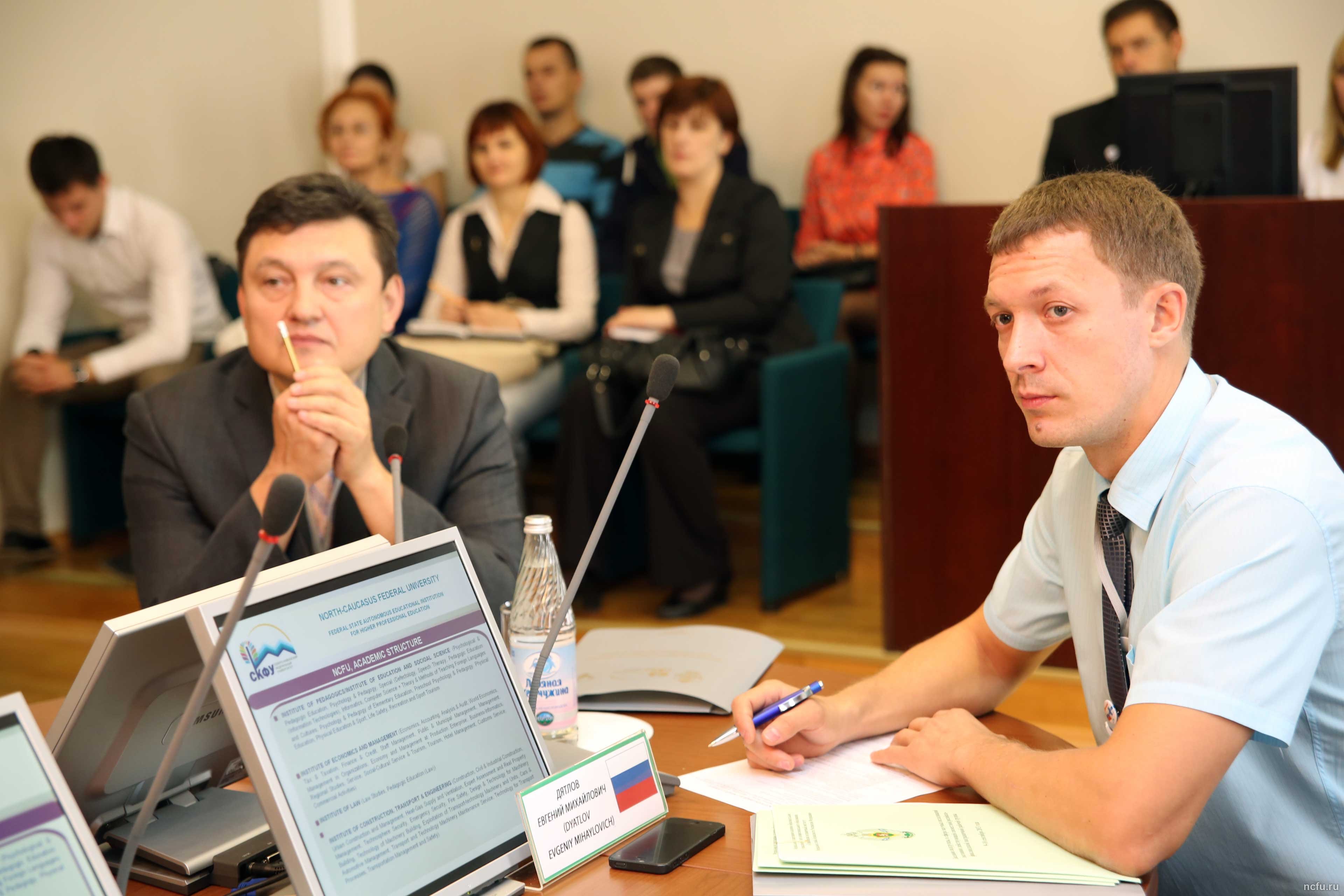 Граница не разделяет, а связывает