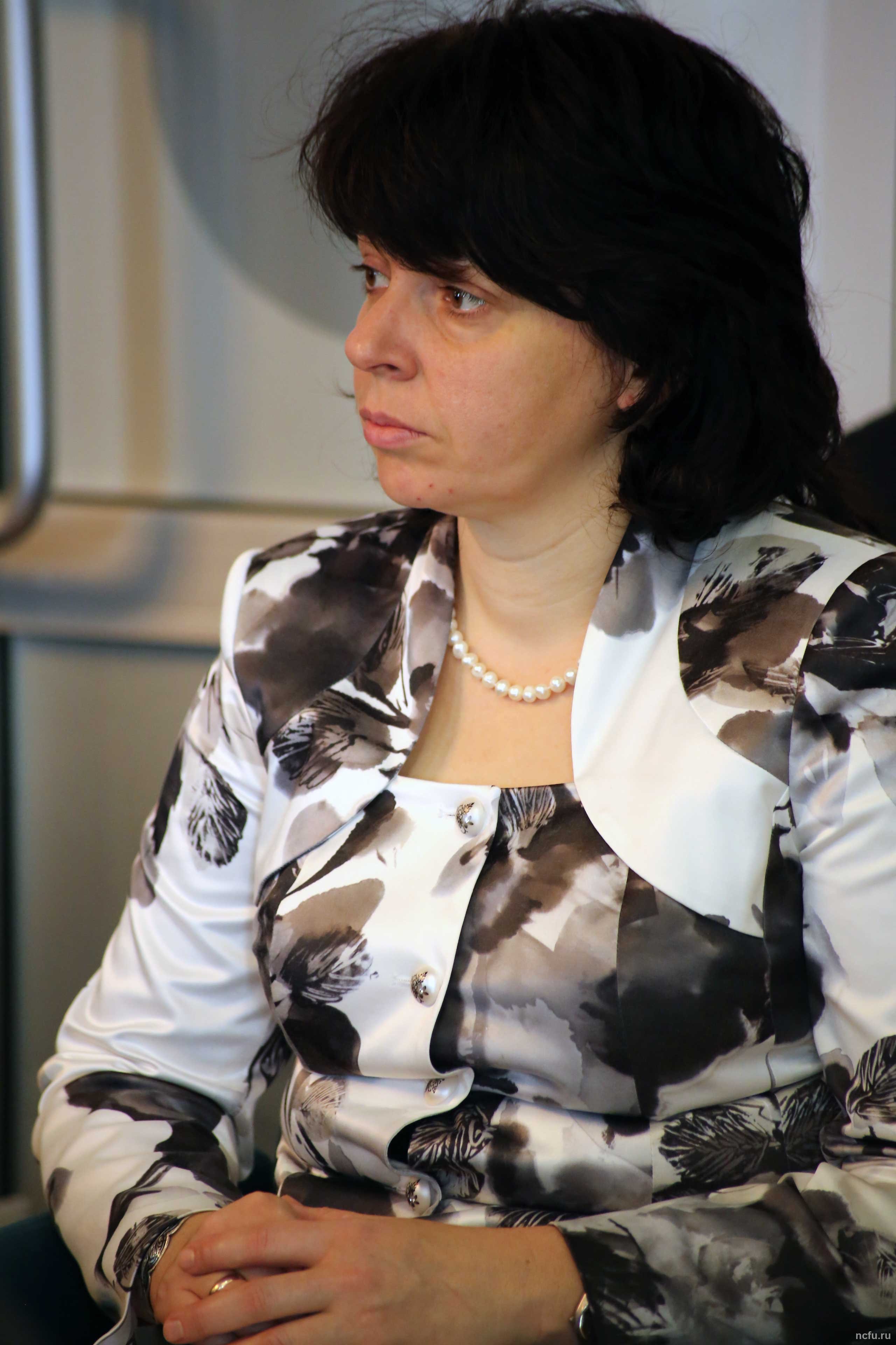 Граница не разделяет, а связывает