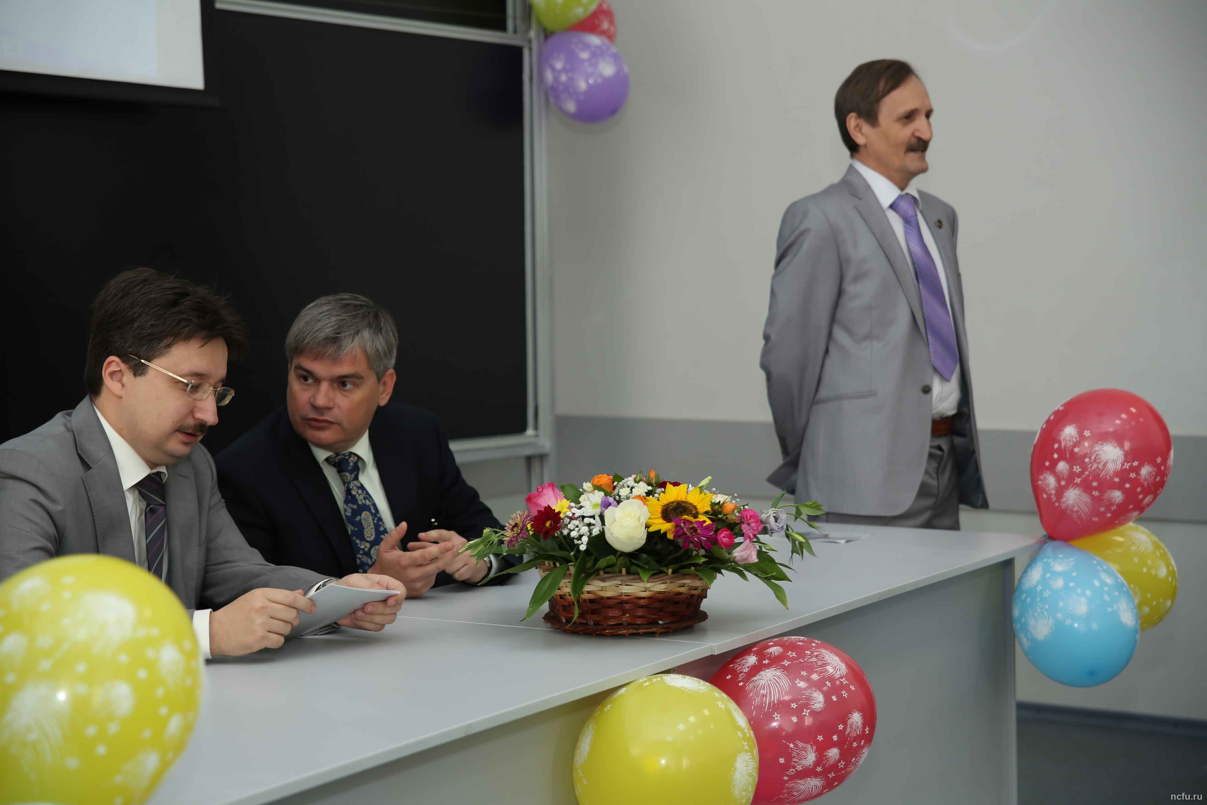 Достойно продолжаем традицию