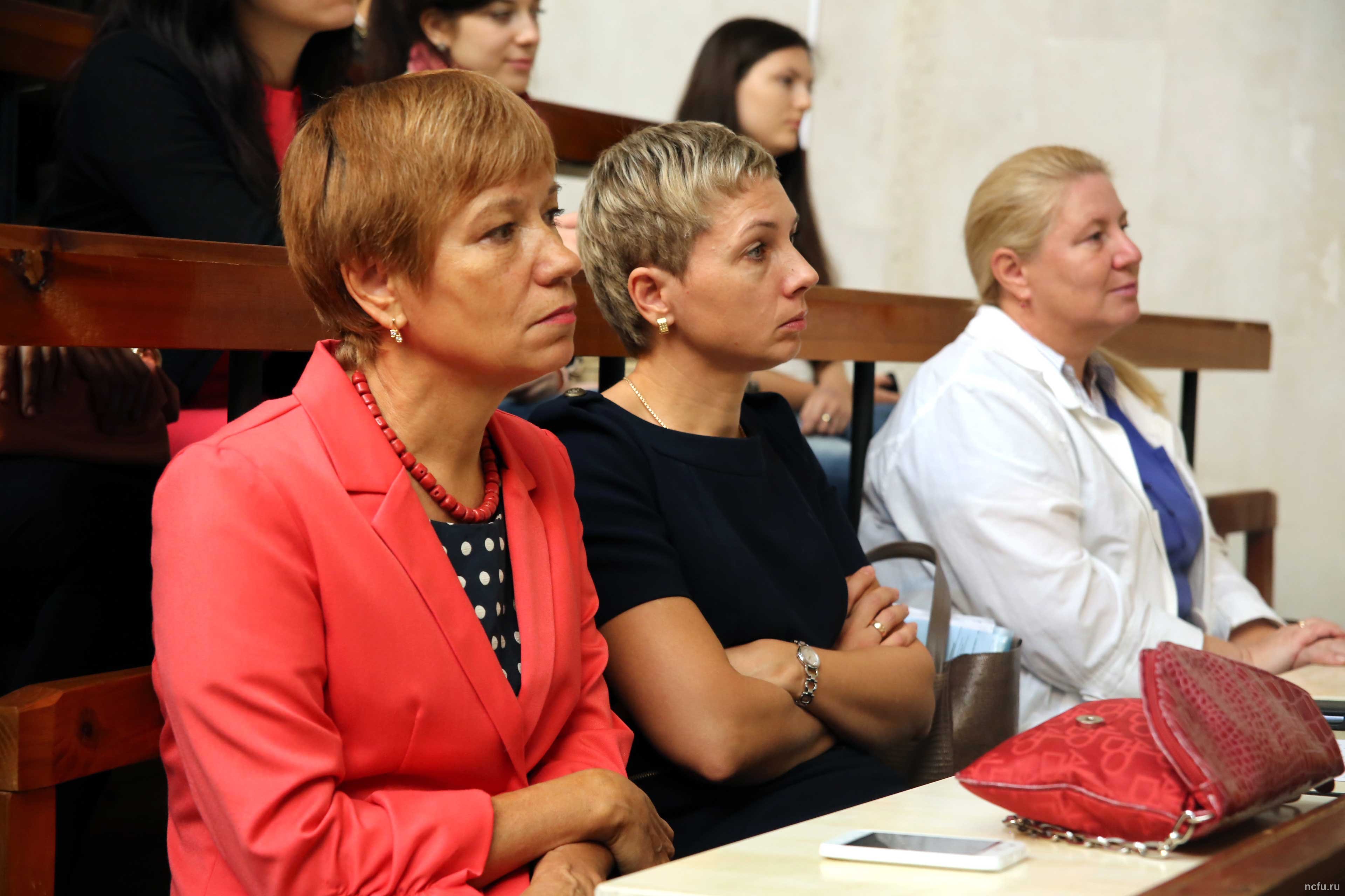 Все науки хороши
