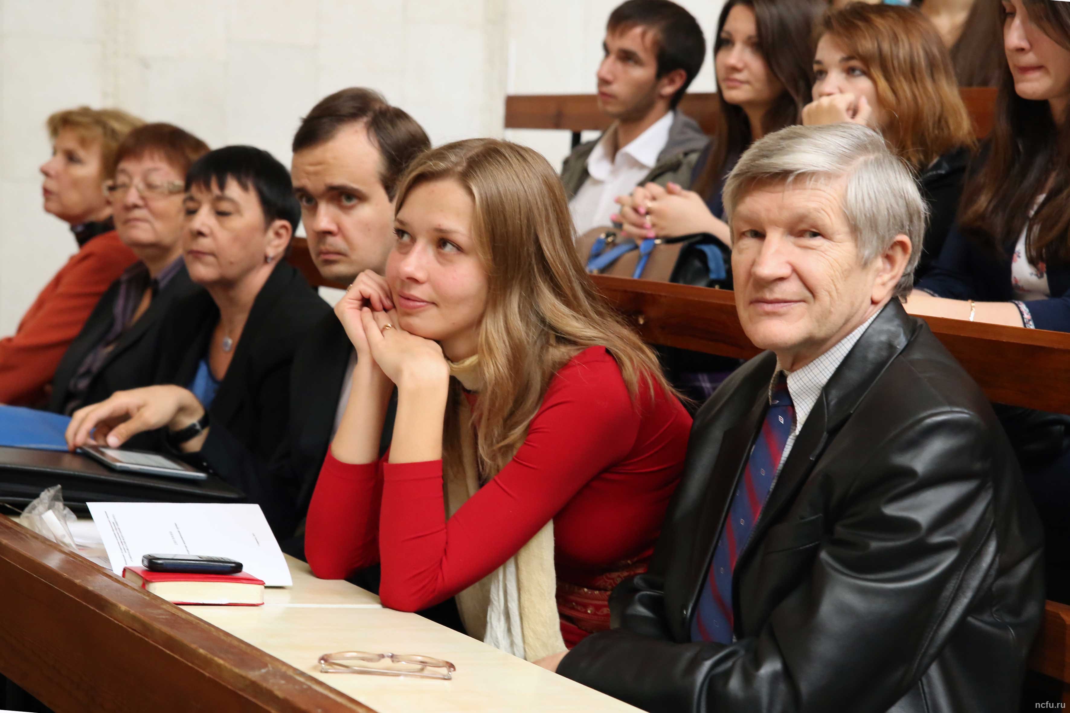 Все науки хороши