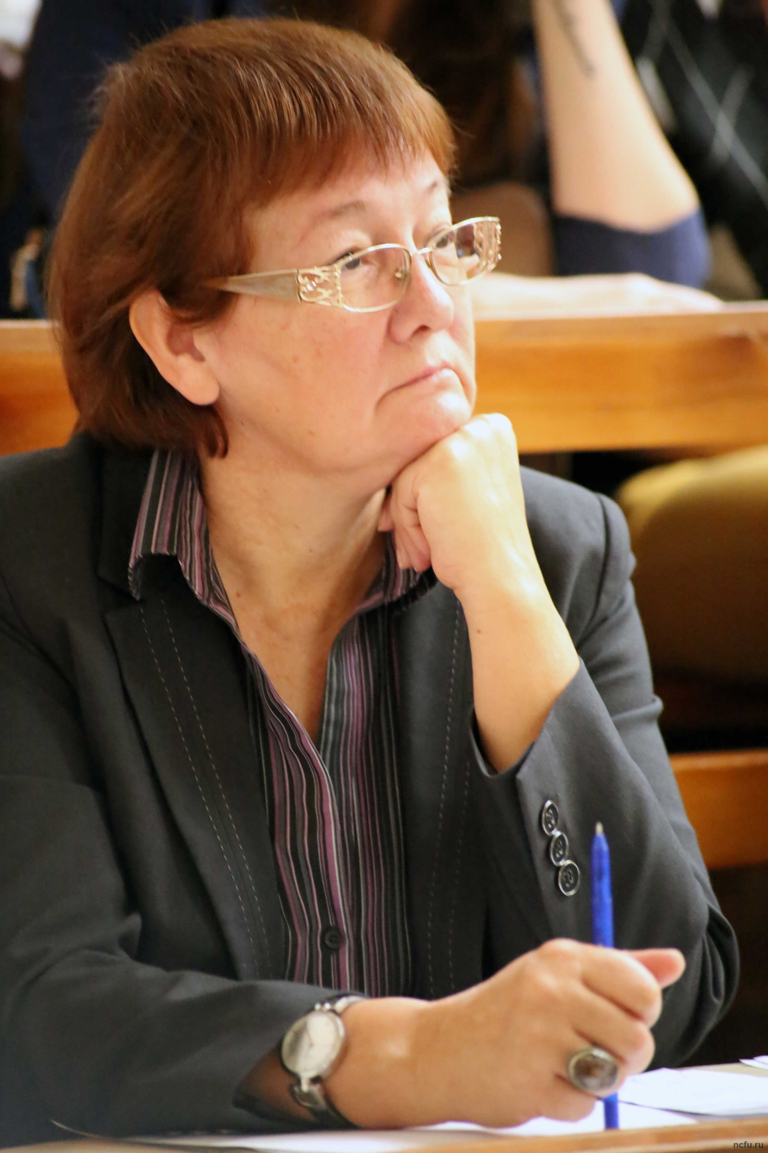 Все науки хороши