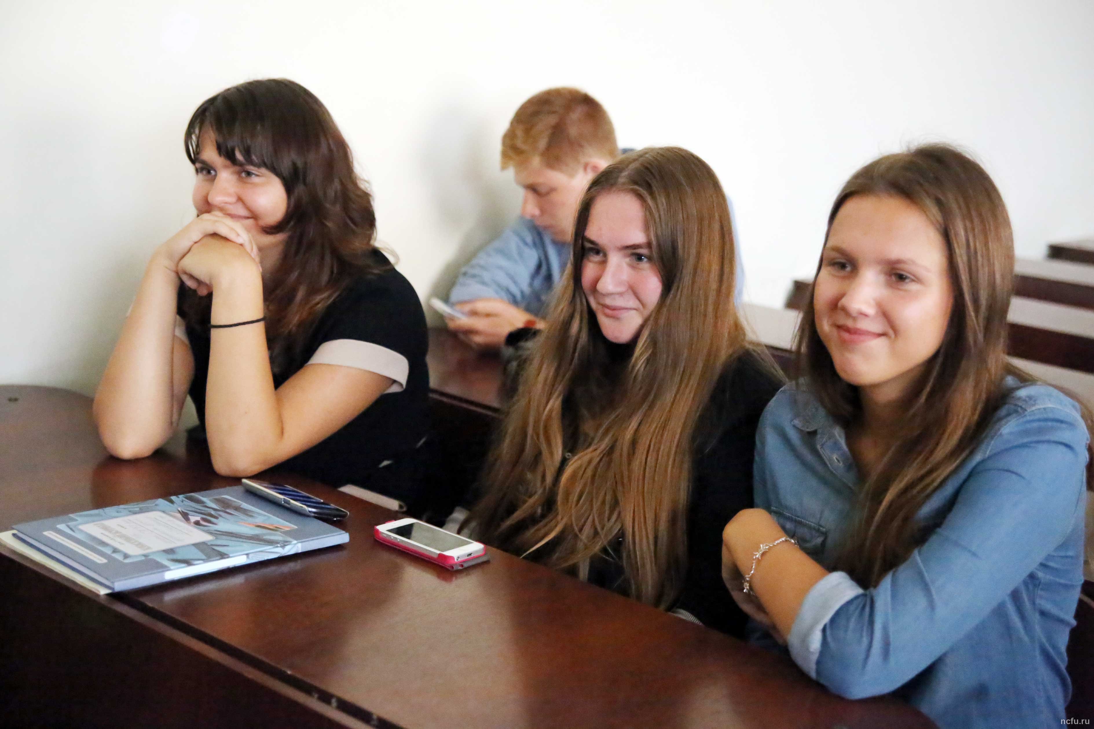 Прогулка по старому городу