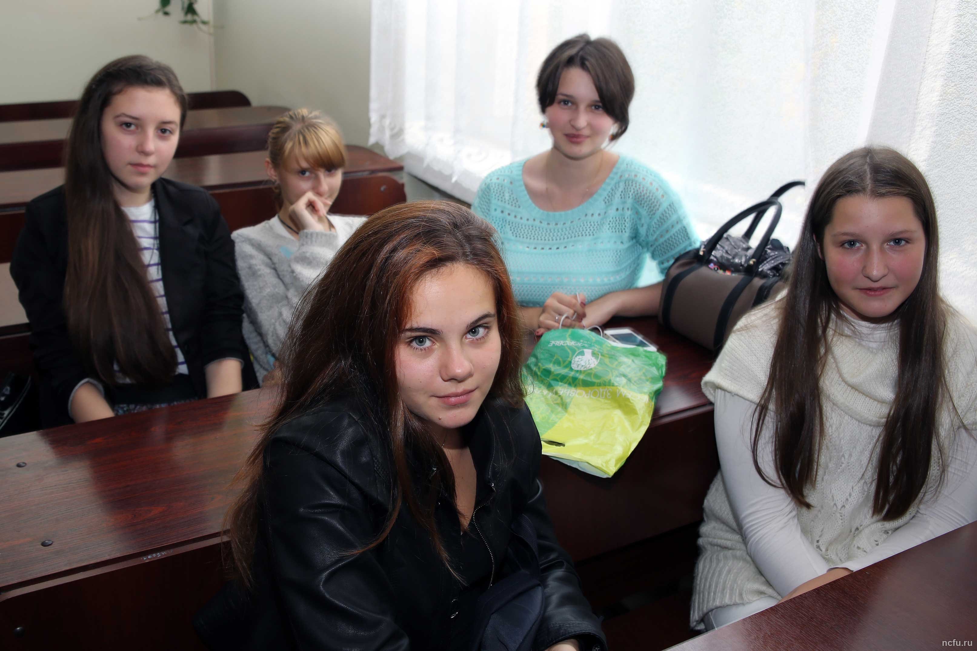 Прогулка по старому городу