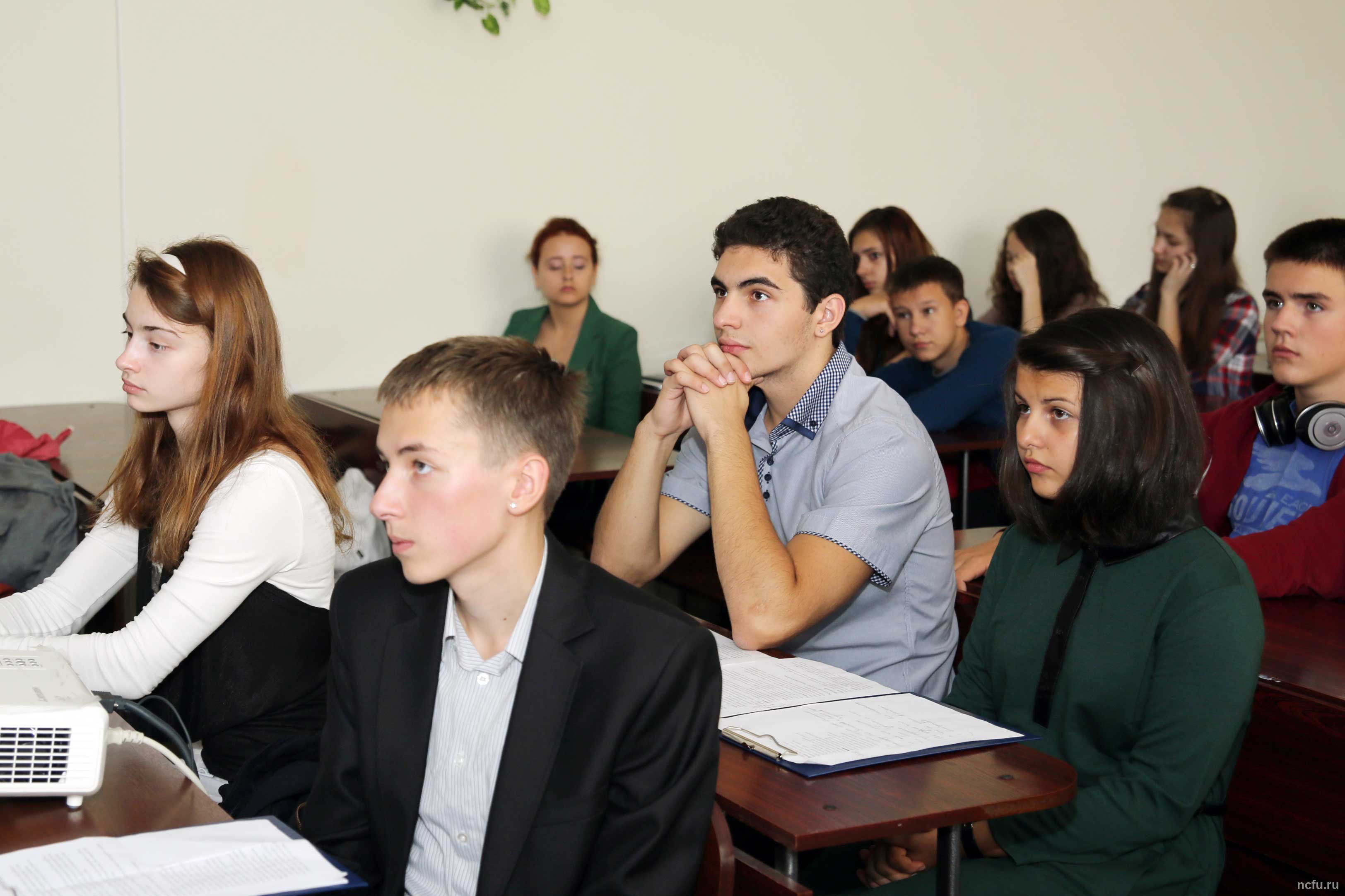 Прогулка по старому городу