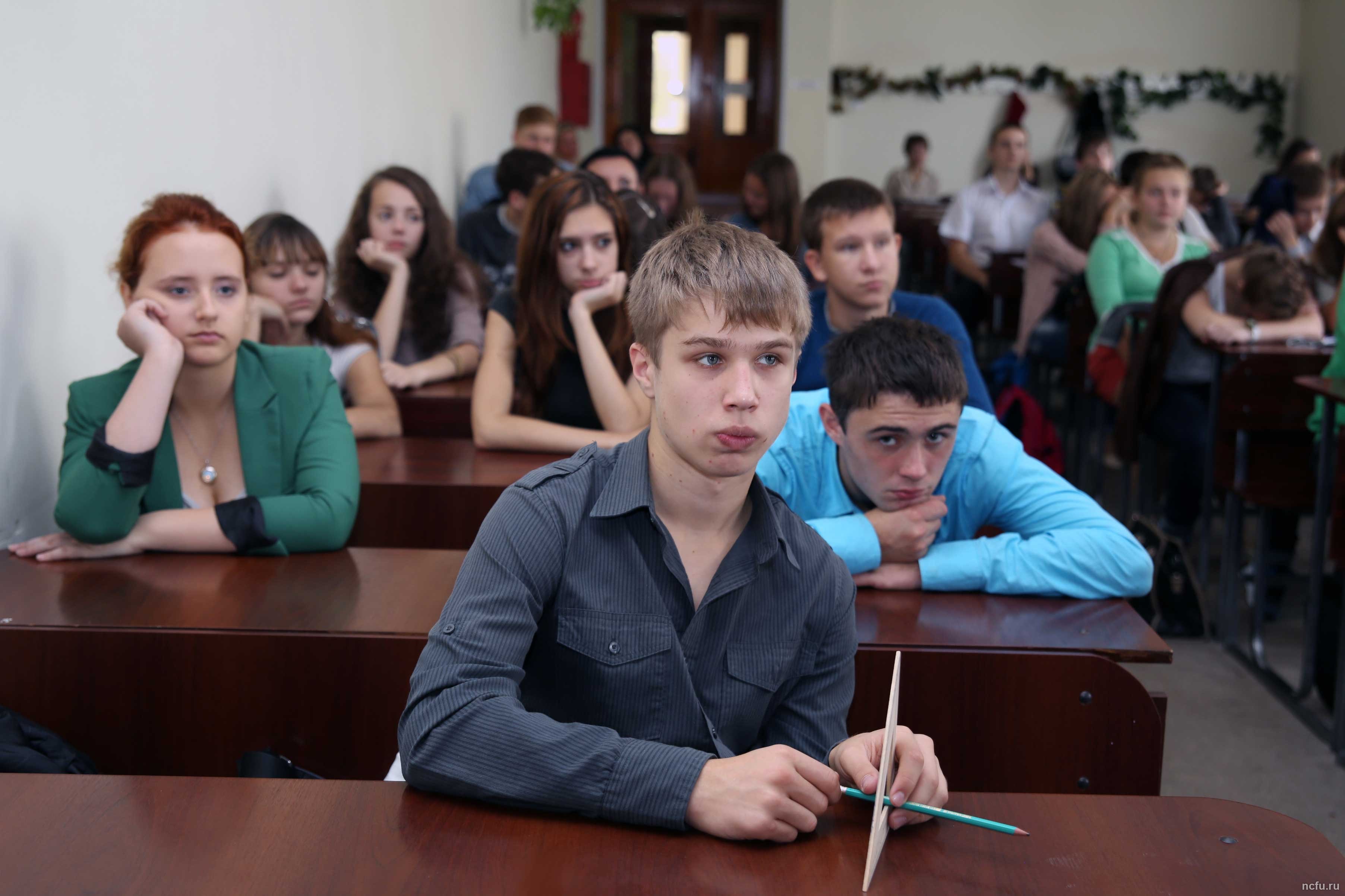 Прогулка по старому городу