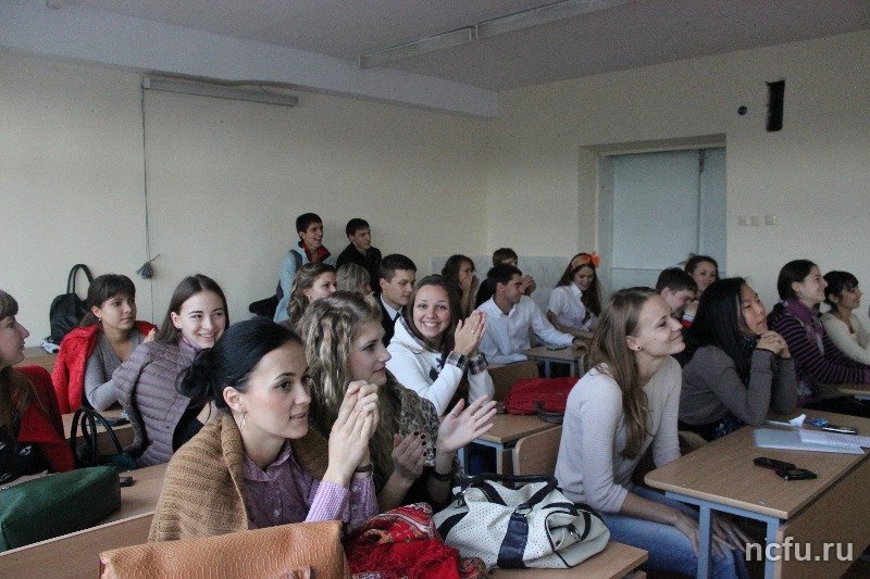 Конкурс творчества и красоты