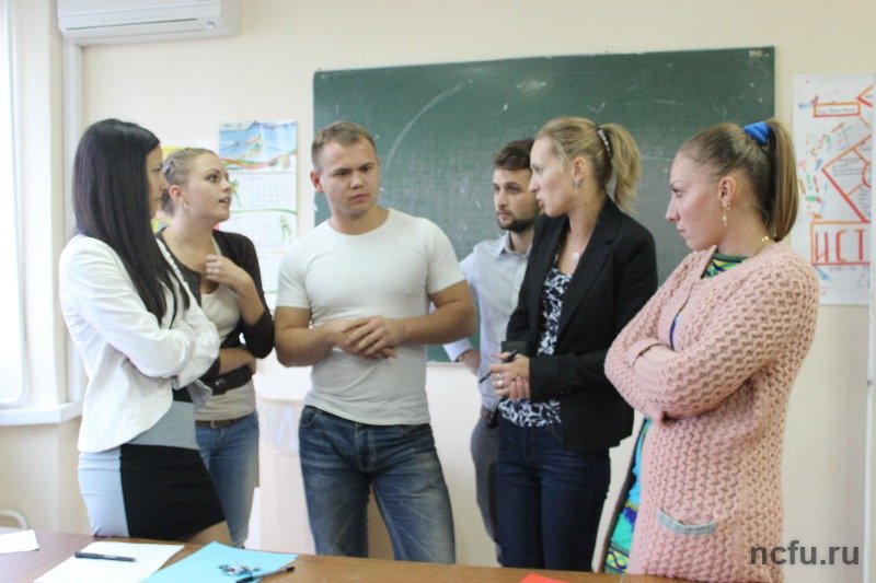 Конкурс творчества и красоты