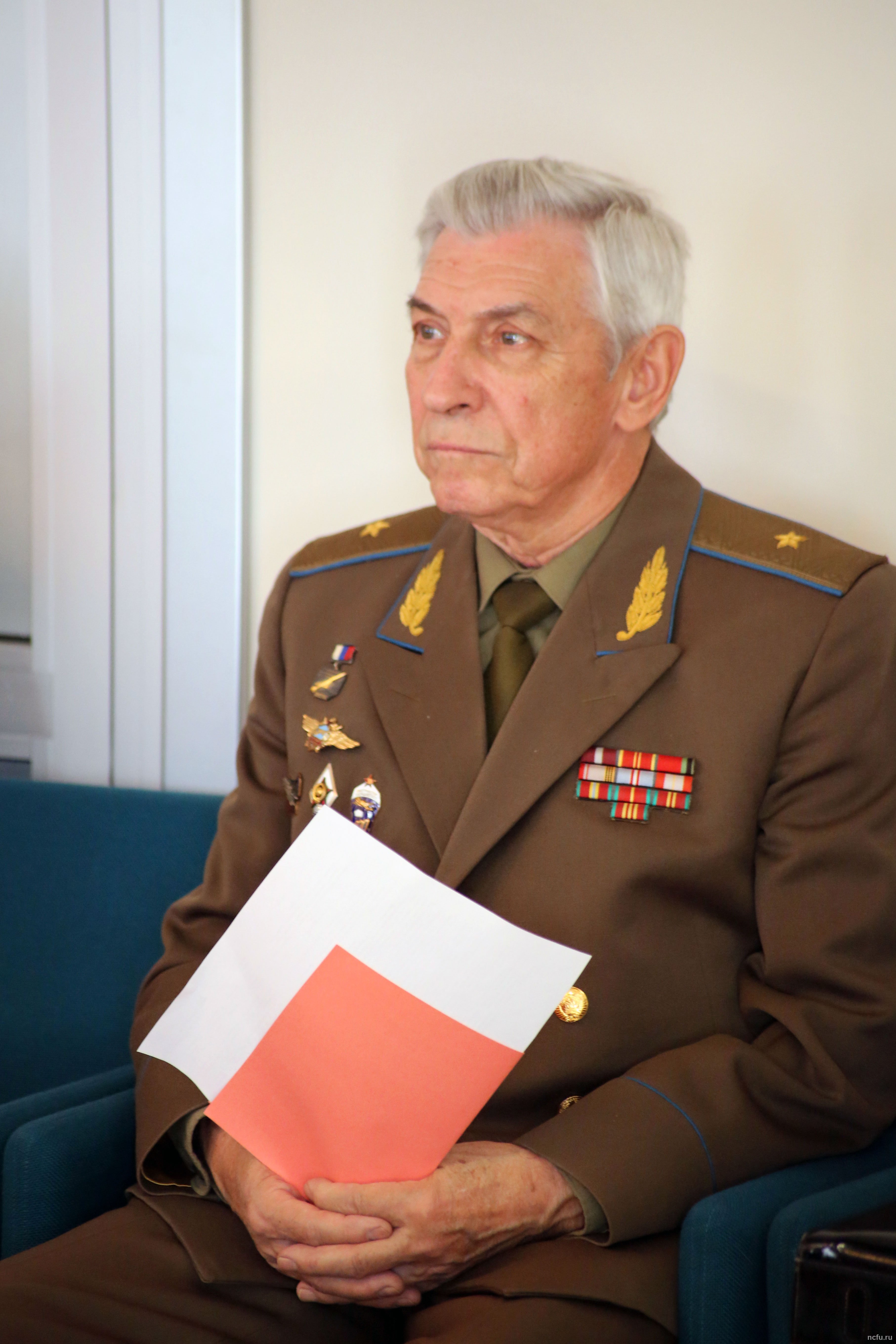 Этнокультурное развитие народов Ставрополья: проблемы и перспективы
