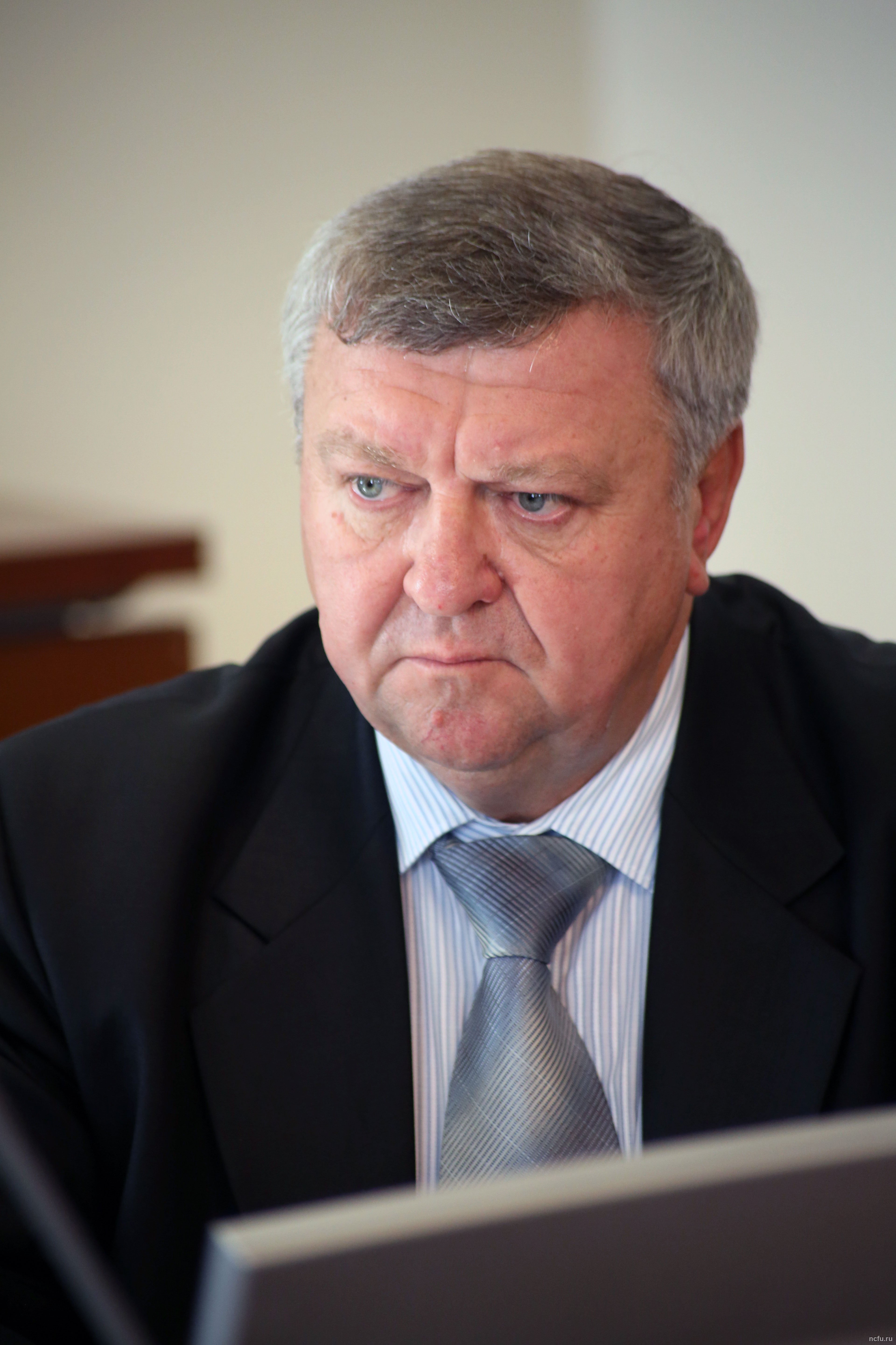 Этнокультурное развитие народов Ставрополья: проблемы и перспективы