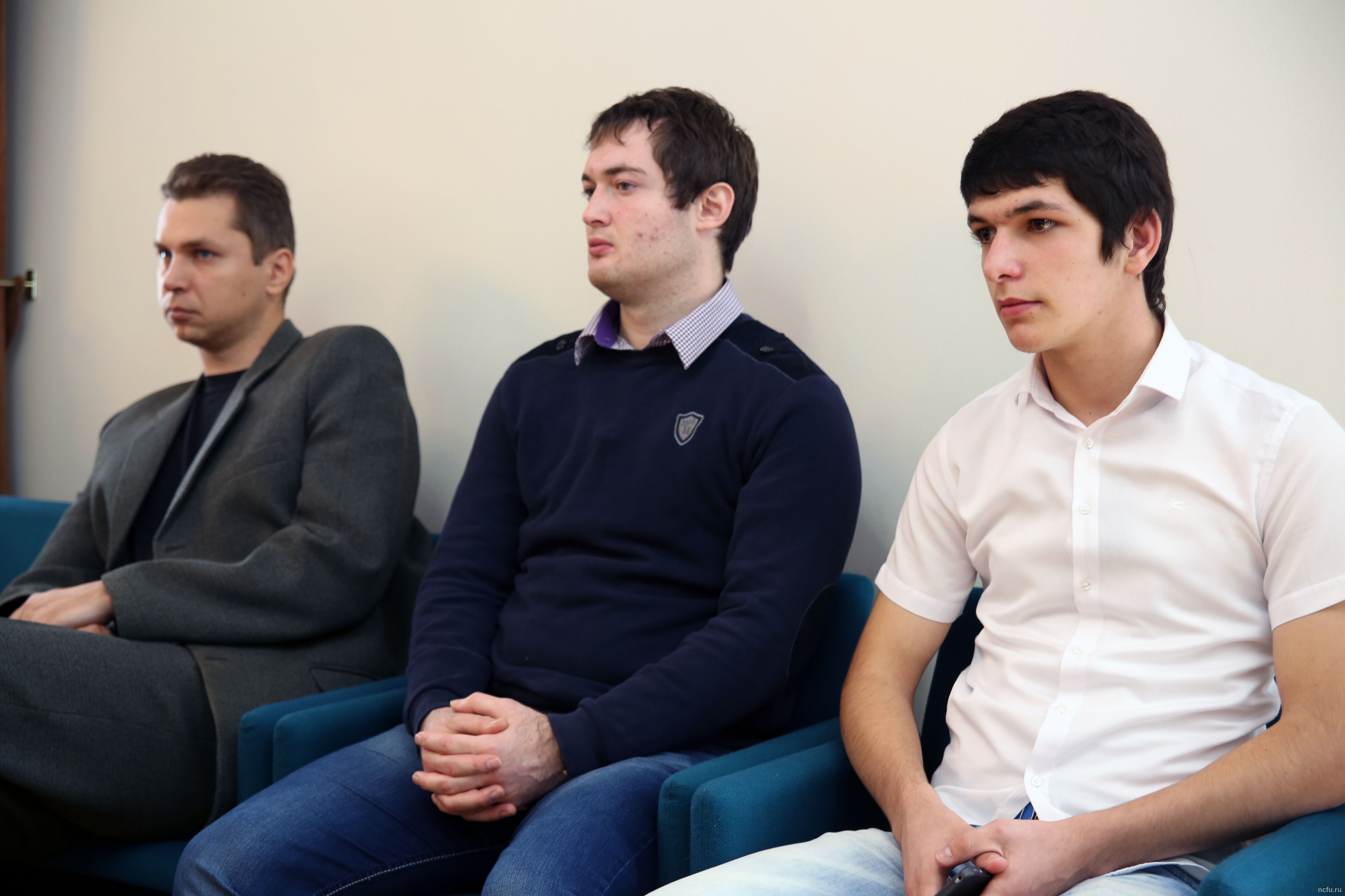 Этнокультурное развитие народов Ставрополья: проблемы и перспективы