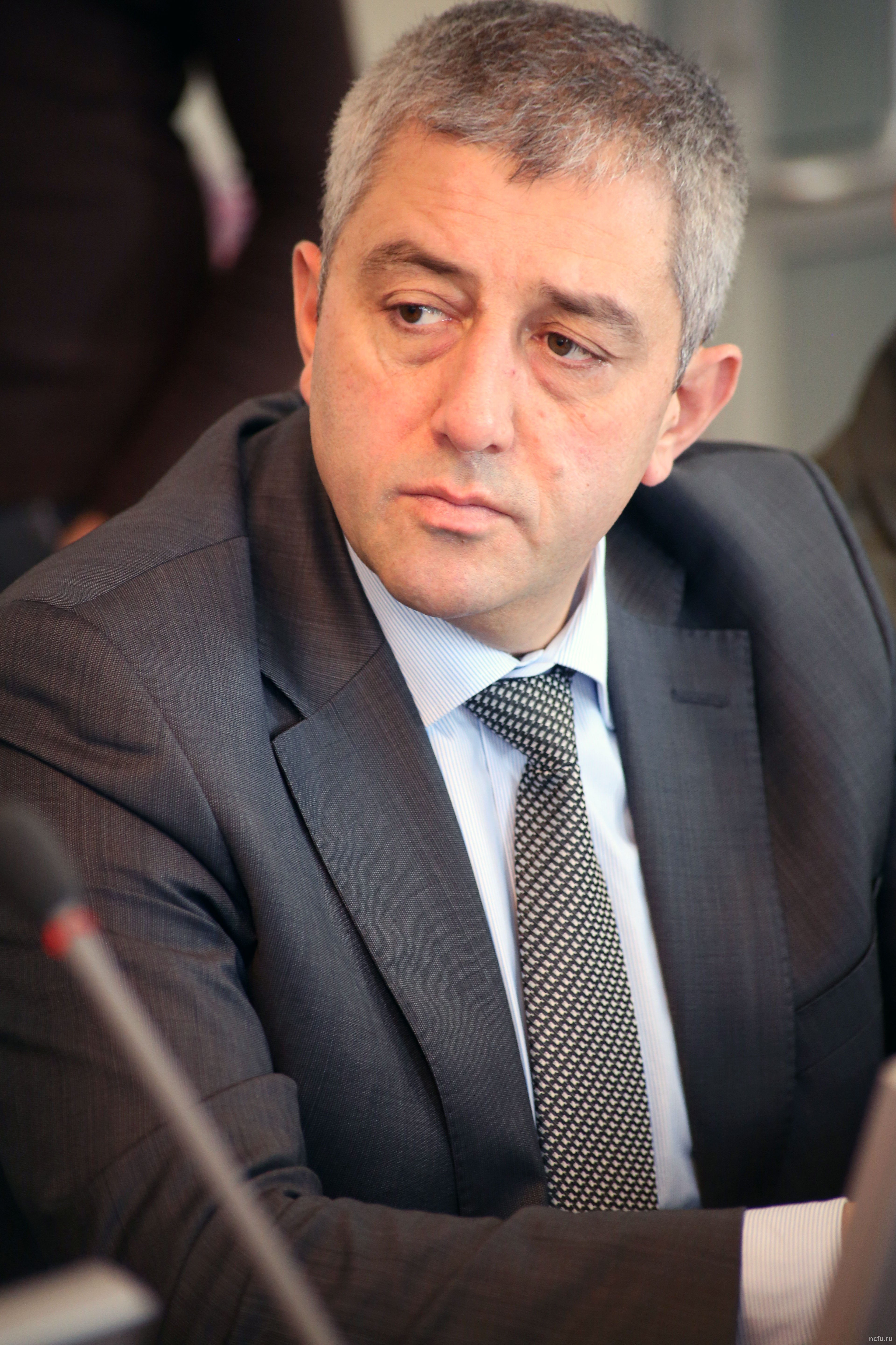 Этнокультурное развитие народов Ставрополья: проблемы и перспективы