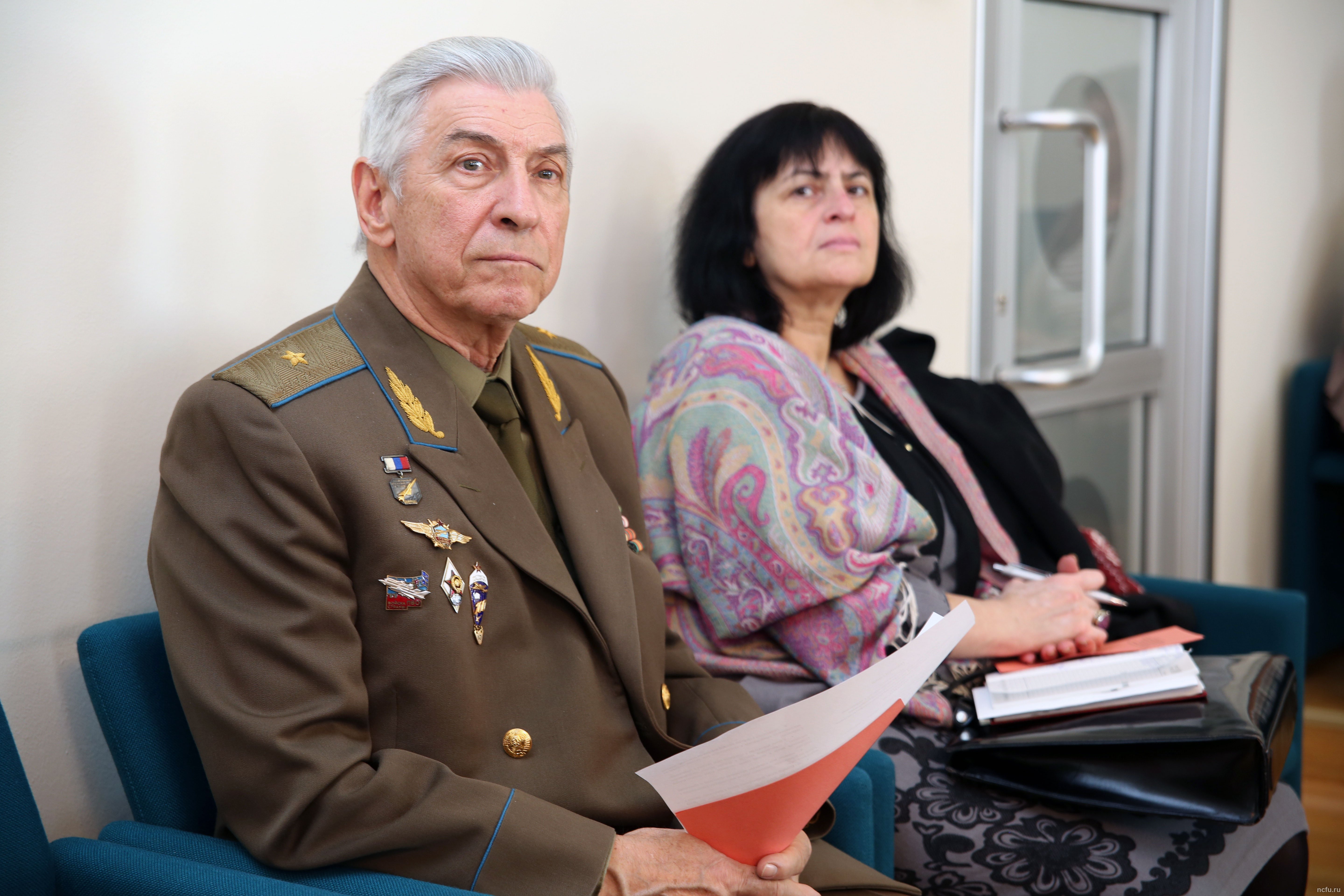 Этнокультурное развитие народов Ставрополья: проблемы и перспективы