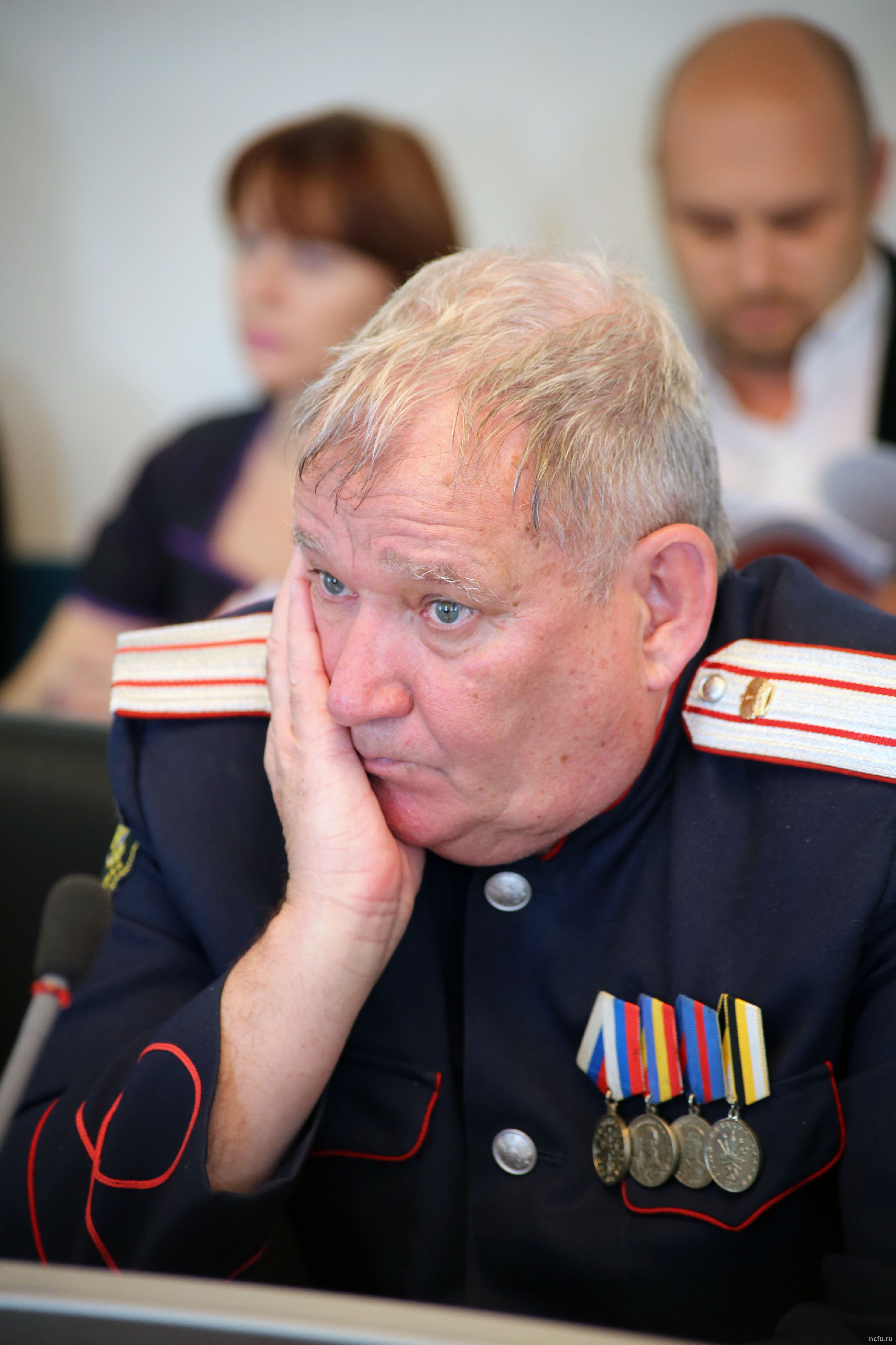 Этнокультурное развитие народов Ставрополья: проблемы и перспективы