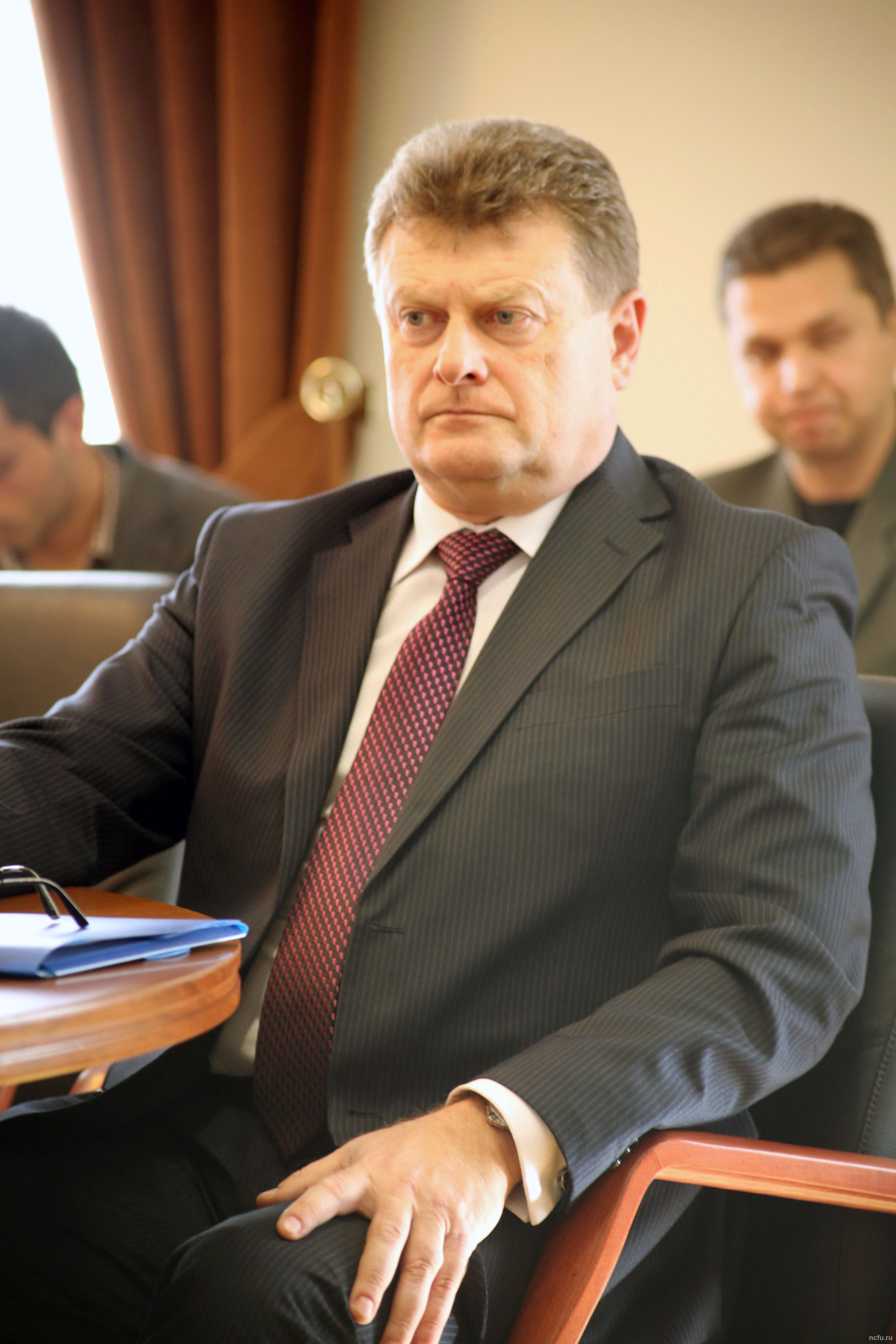 Этнокультурное развитие народов Ставрополья: проблемы и перспективы