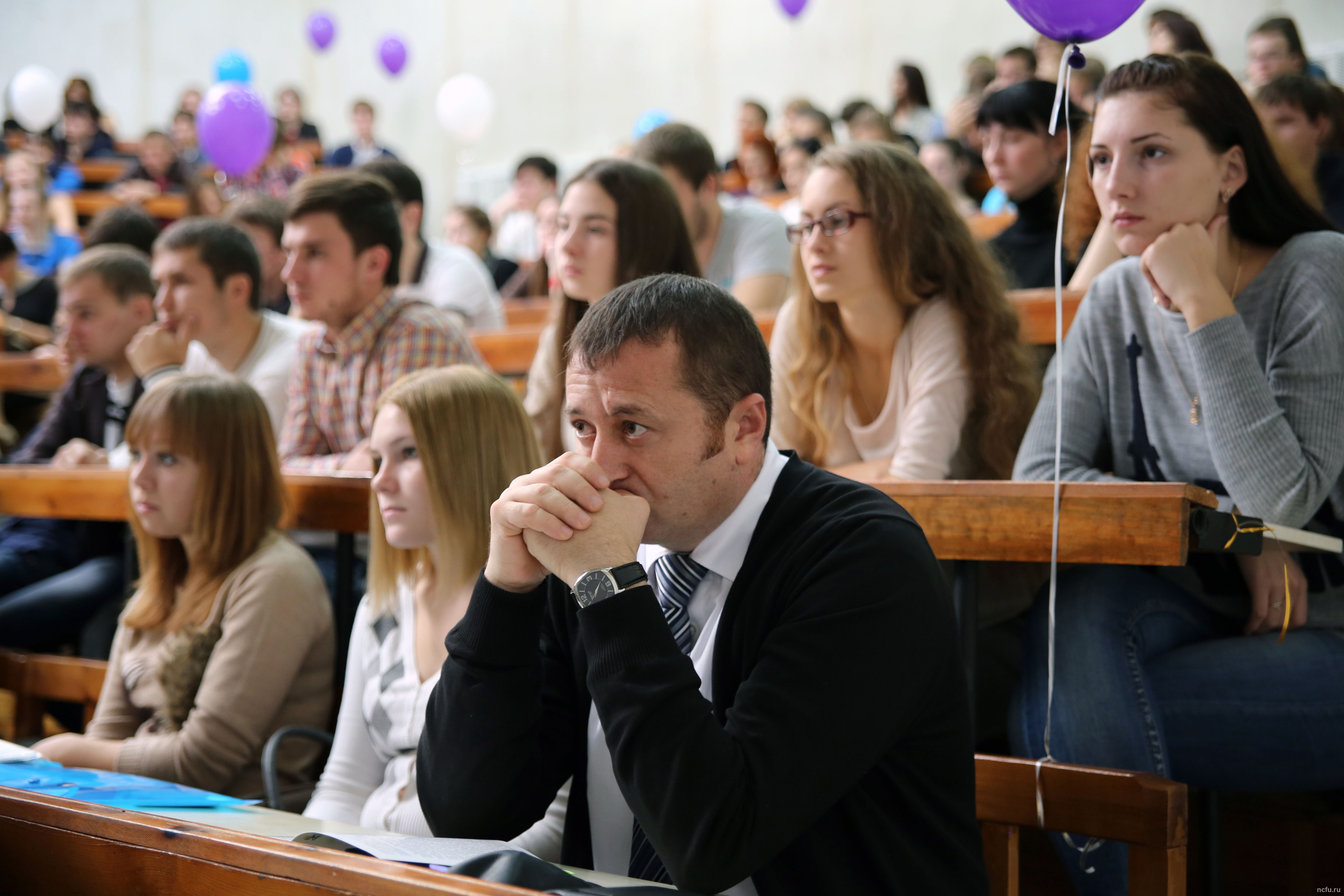 «Студенчество Северного Кавказа: сегодня и завтра»