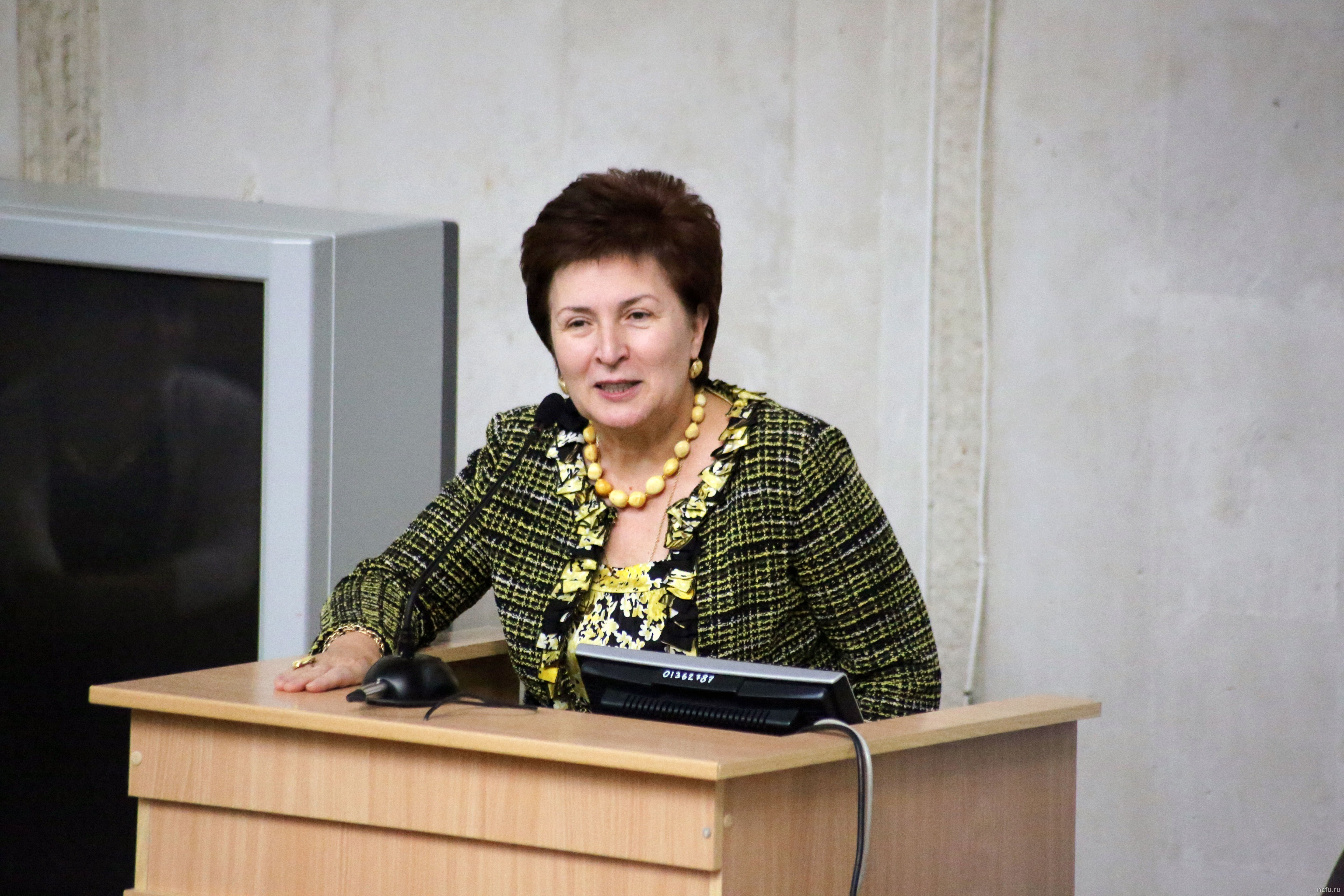 «Студенчество Северного Кавказа: сегодня и завтра»