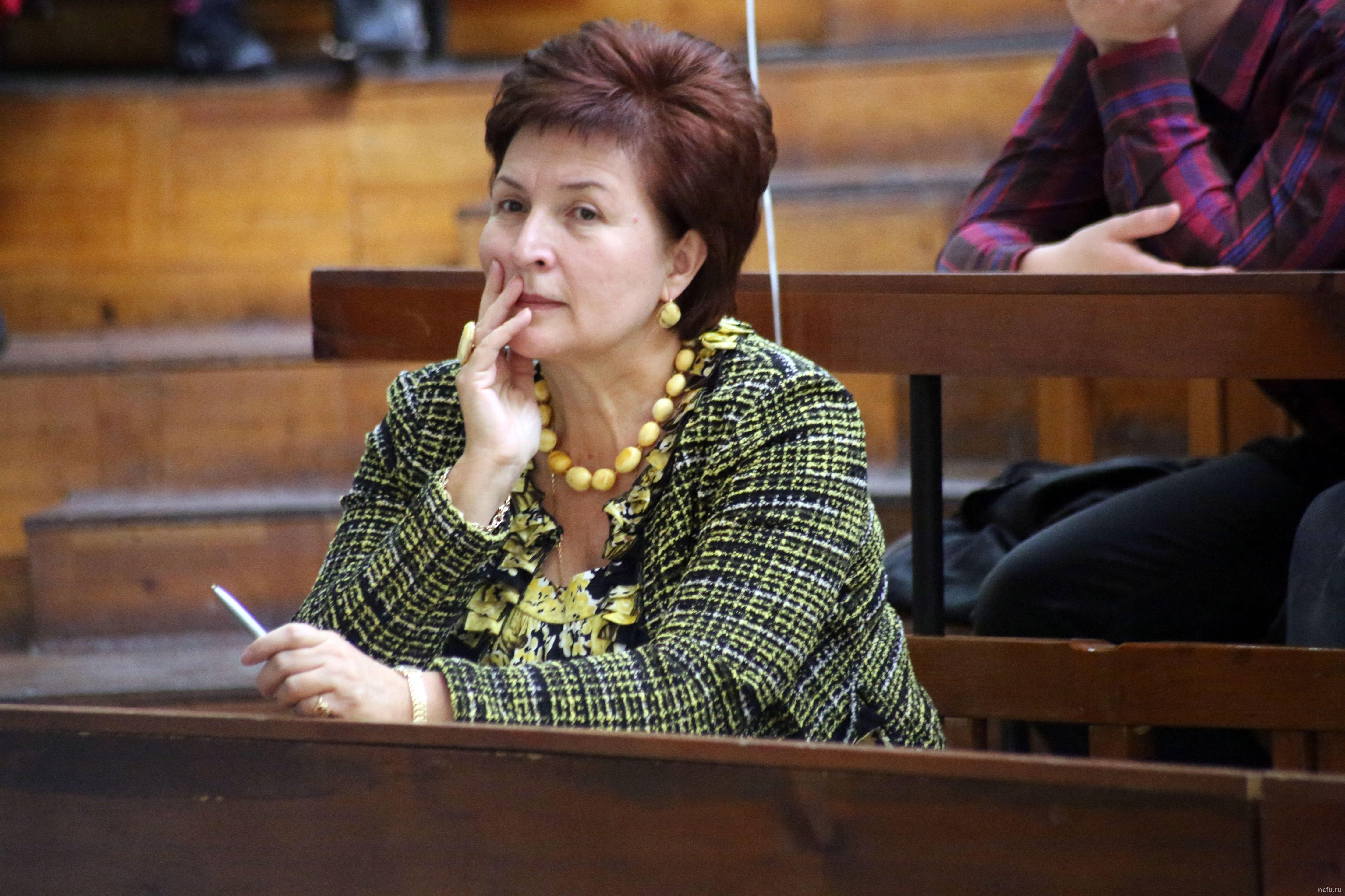 «Студенчество Северного Кавказа: сегодня и завтра»