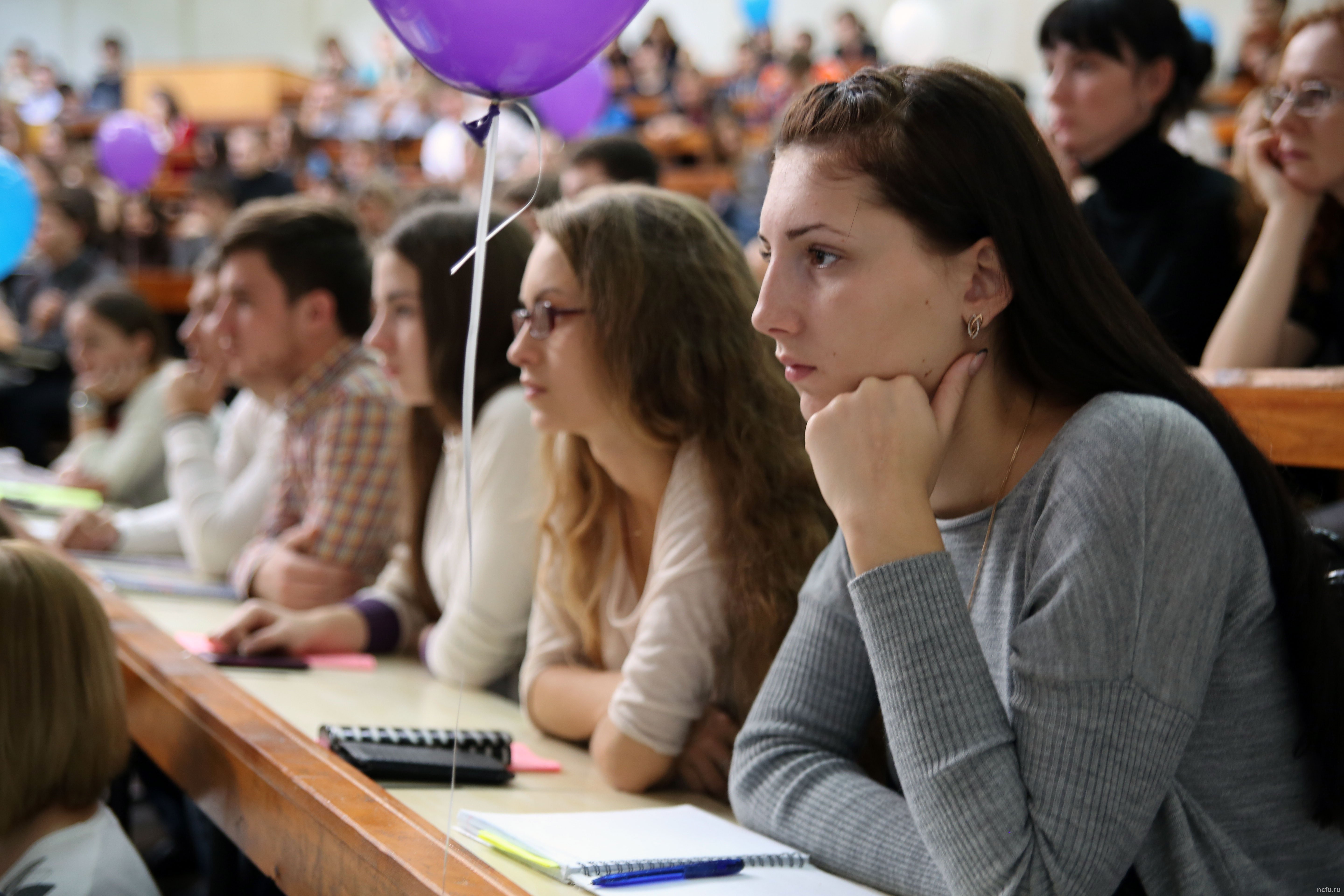 «Студенчество Северного Кавказа: сегодня и завтра»
