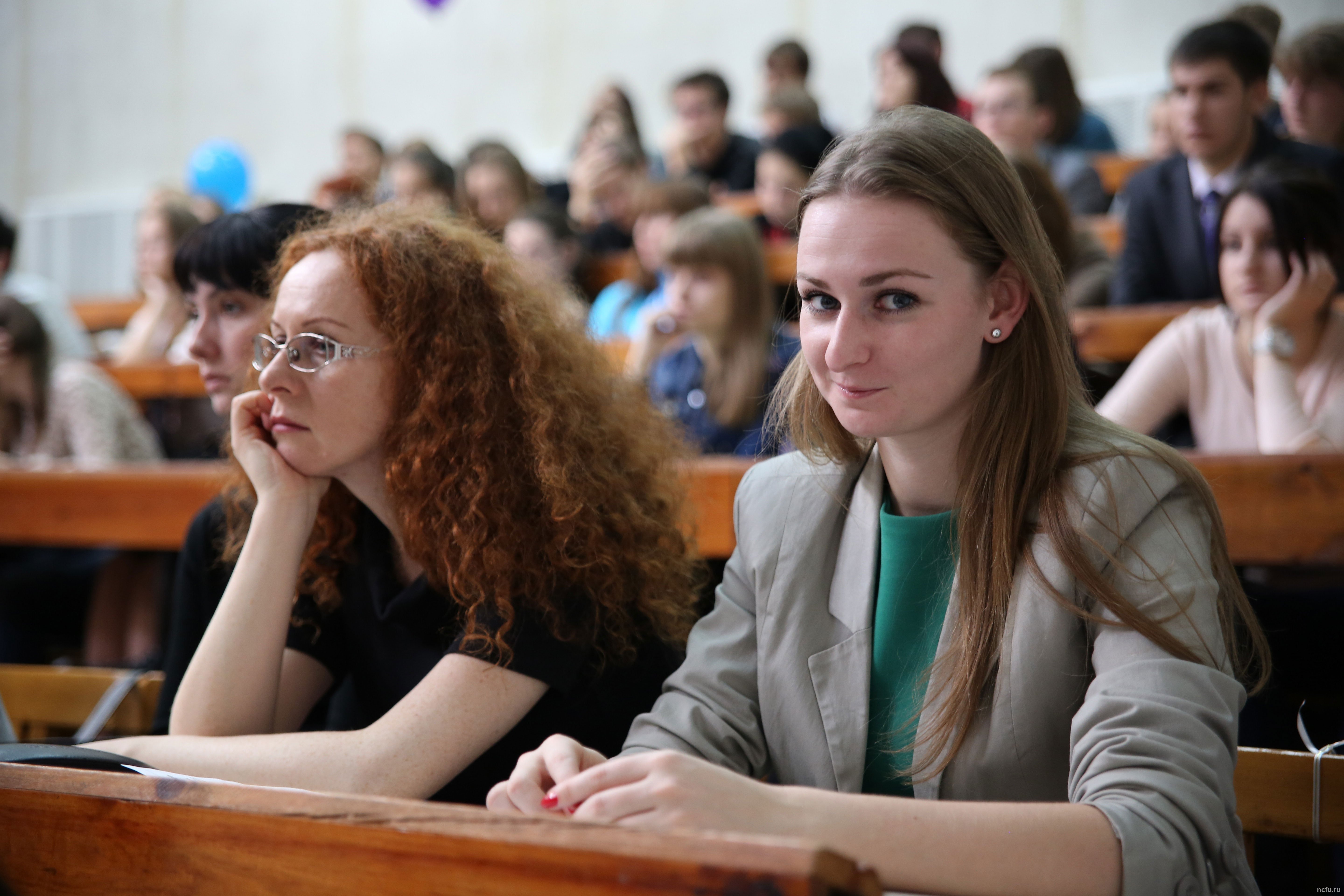 «Студенчество Северного Кавказа: сегодня и завтра»