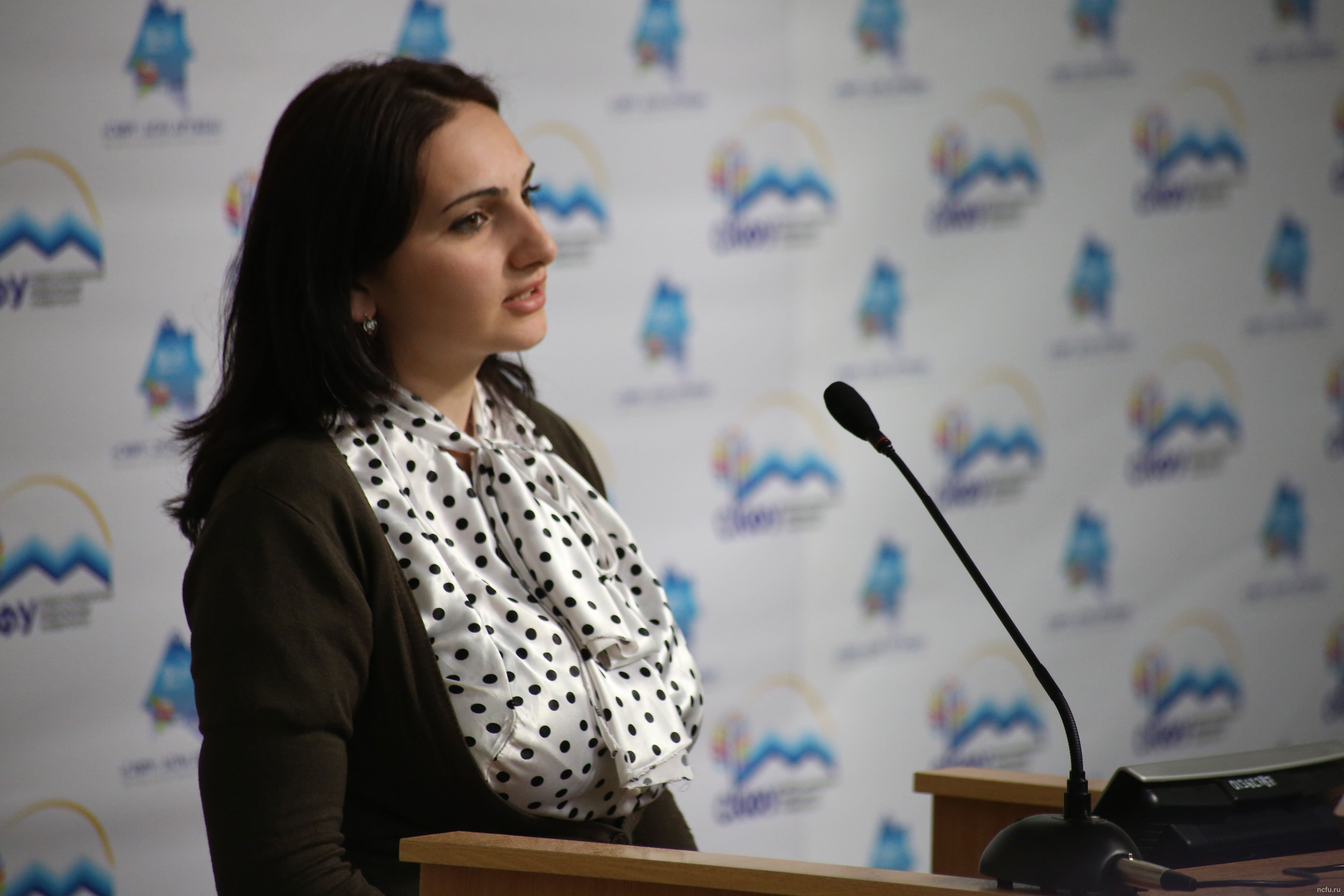 «Студенчество Северного Кавказа: сегодня и завтра»