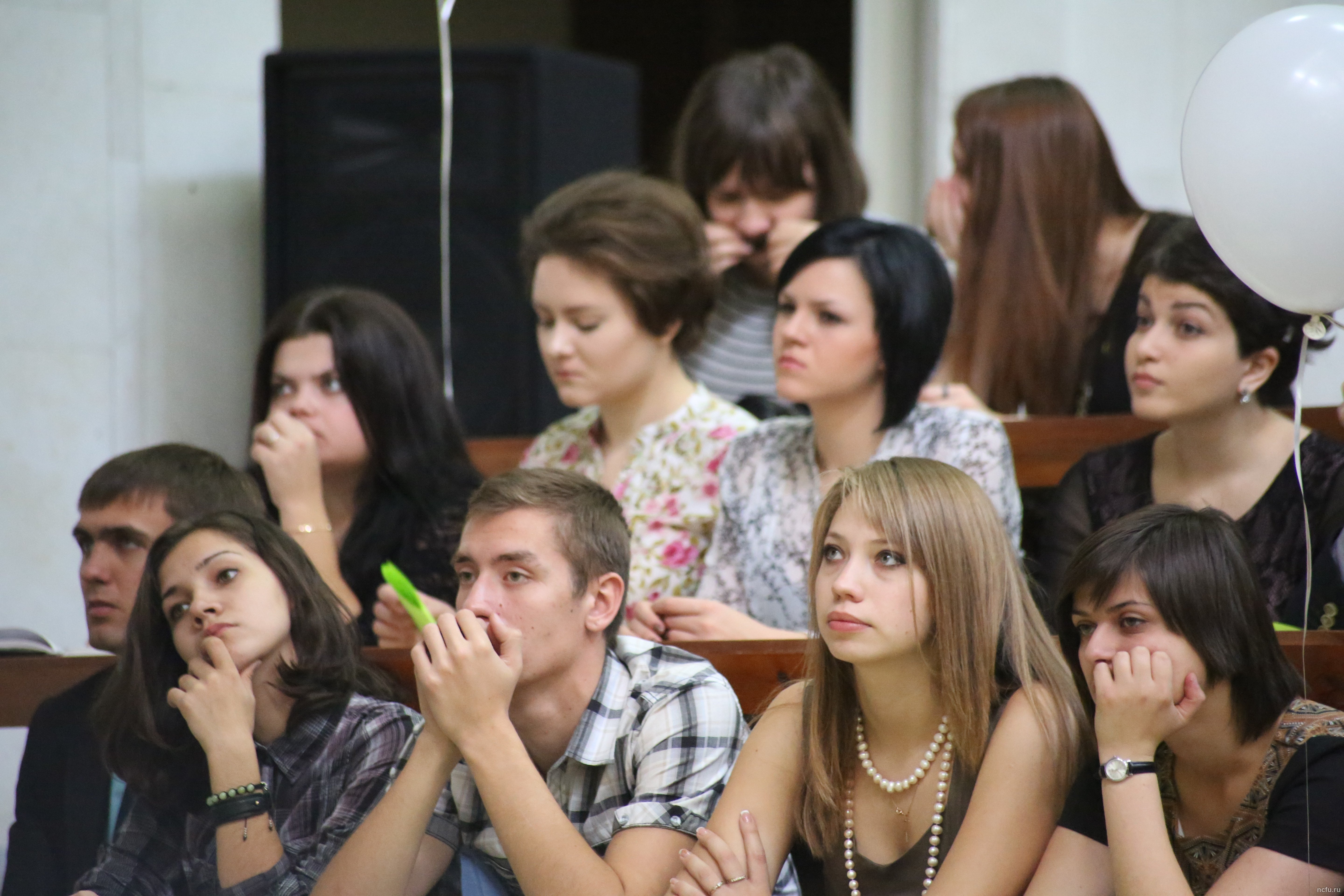«Студенчество Северного Кавказа: сегодня и завтра»