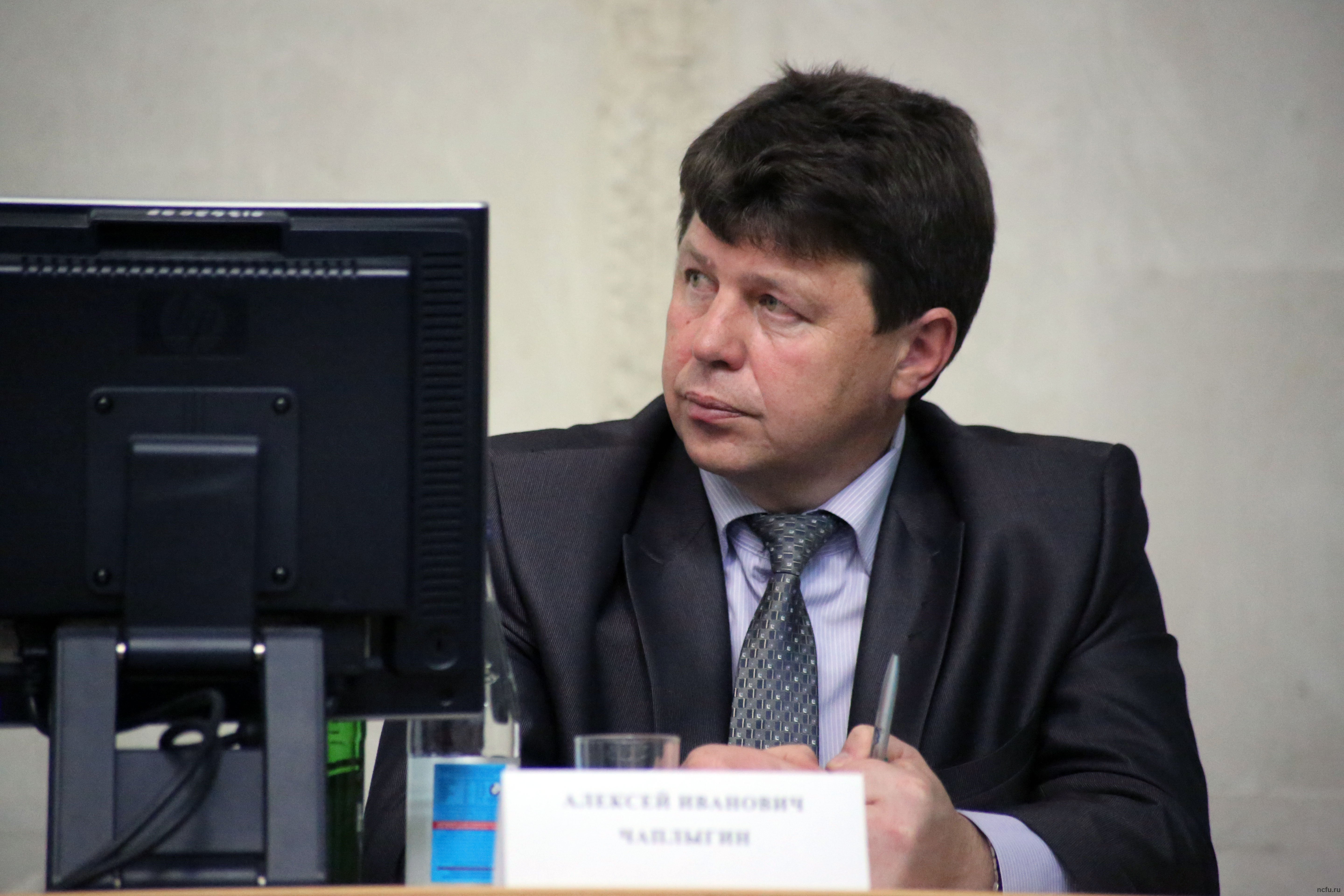 «Студенчество Северного Кавказа: сегодня и завтра»