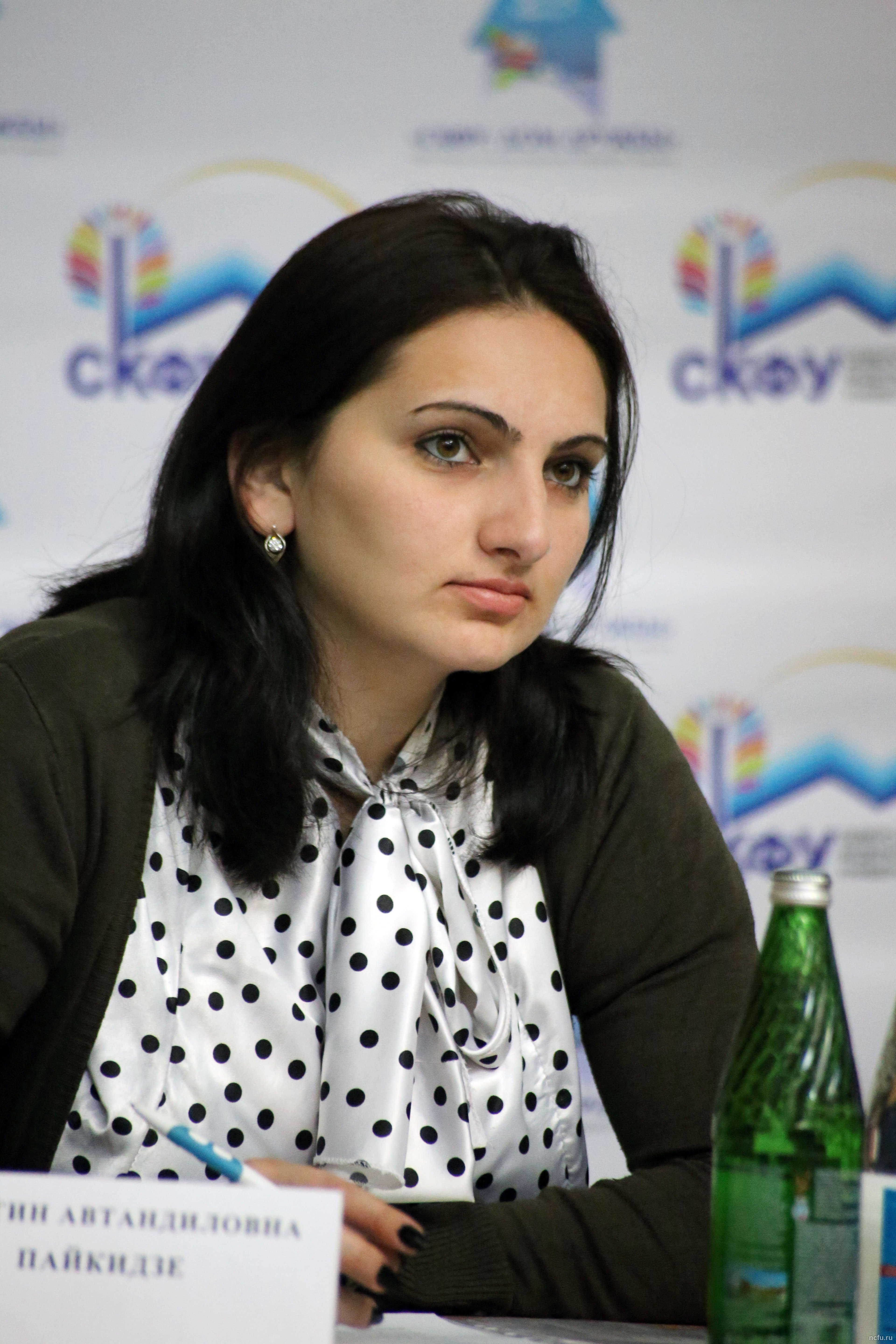 «Студенчество Северного Кавказа: сегодня и завтра»