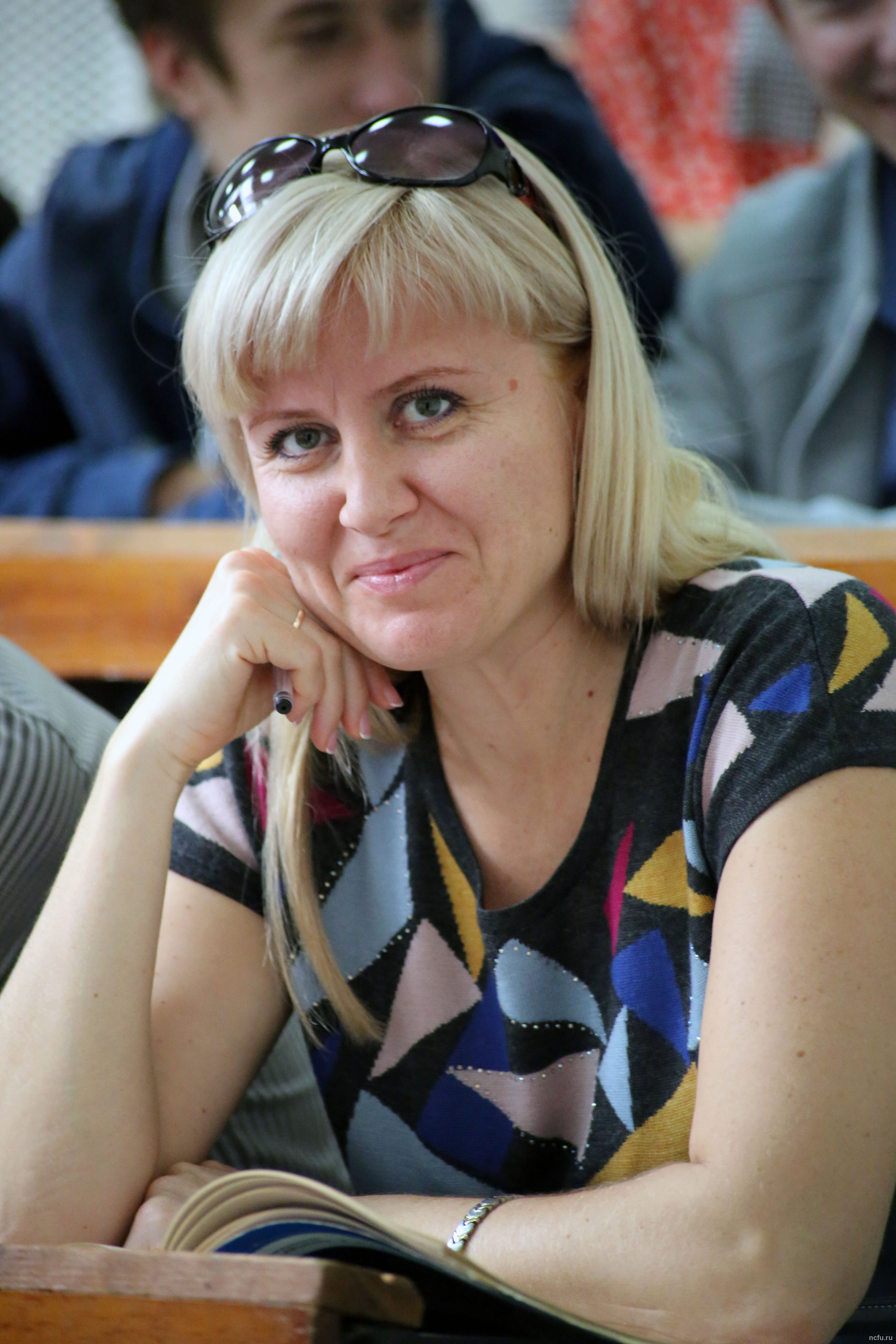 «Студенчество Северного Кавказа: сегодня и завтра»