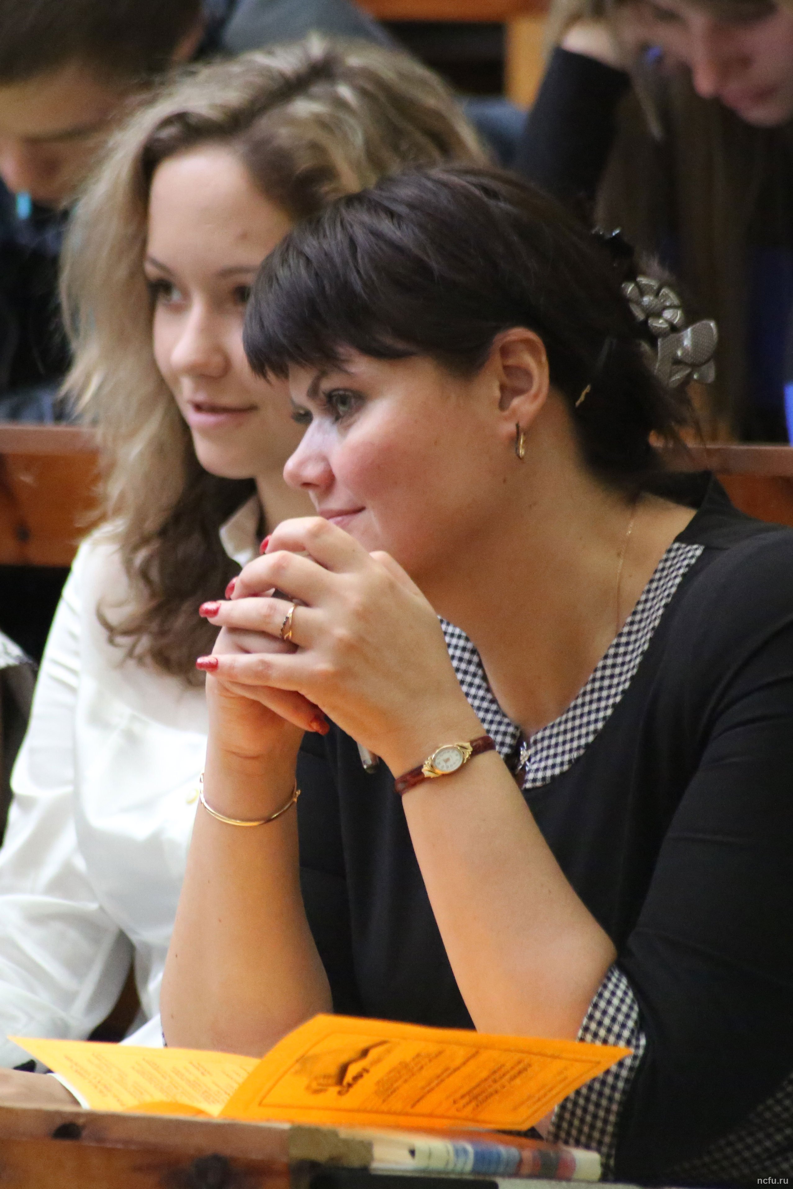 «Студенчество Северного Кавказа: сегодня и завтра»