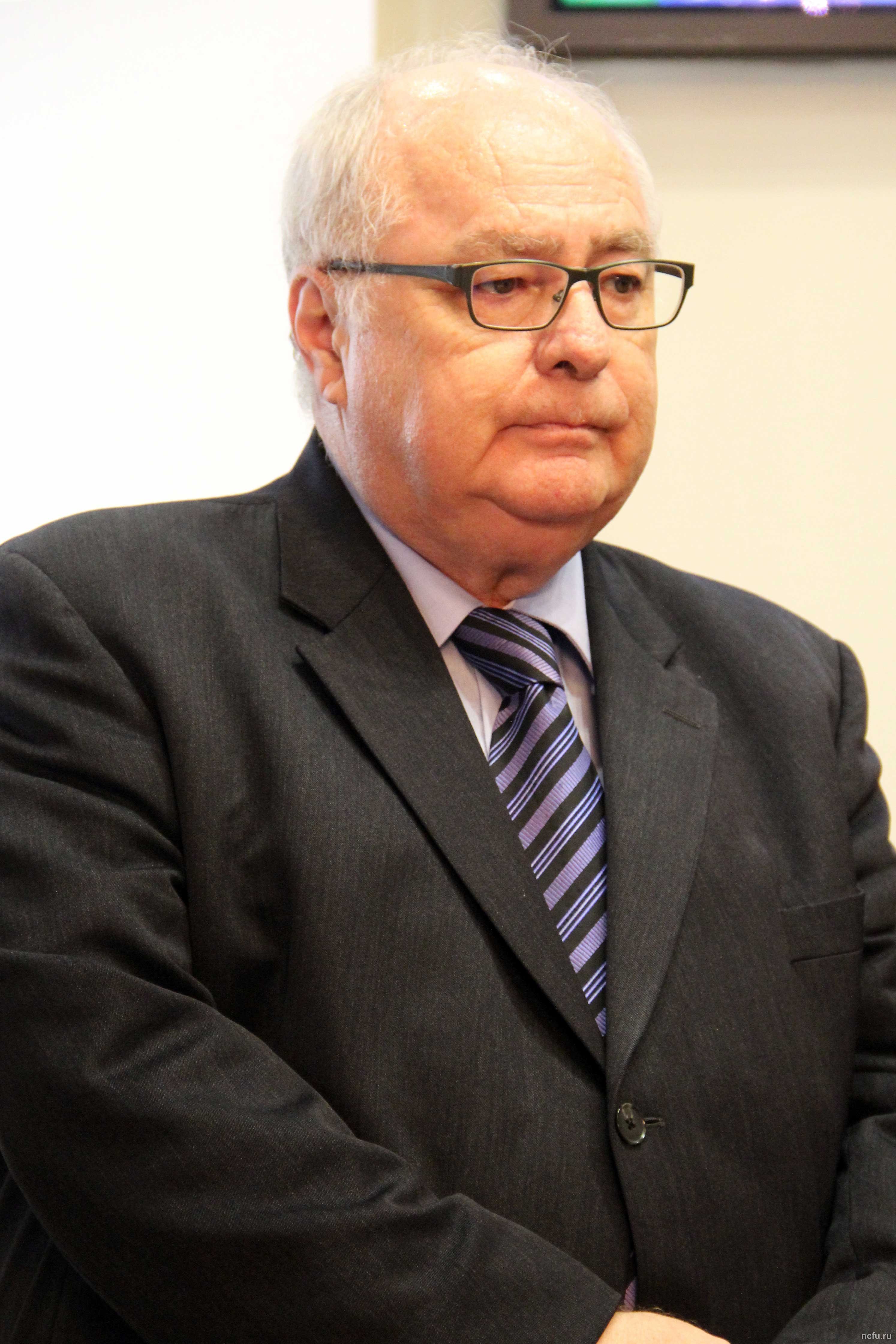 От инклюзивного образования – к инклюзивному обществу