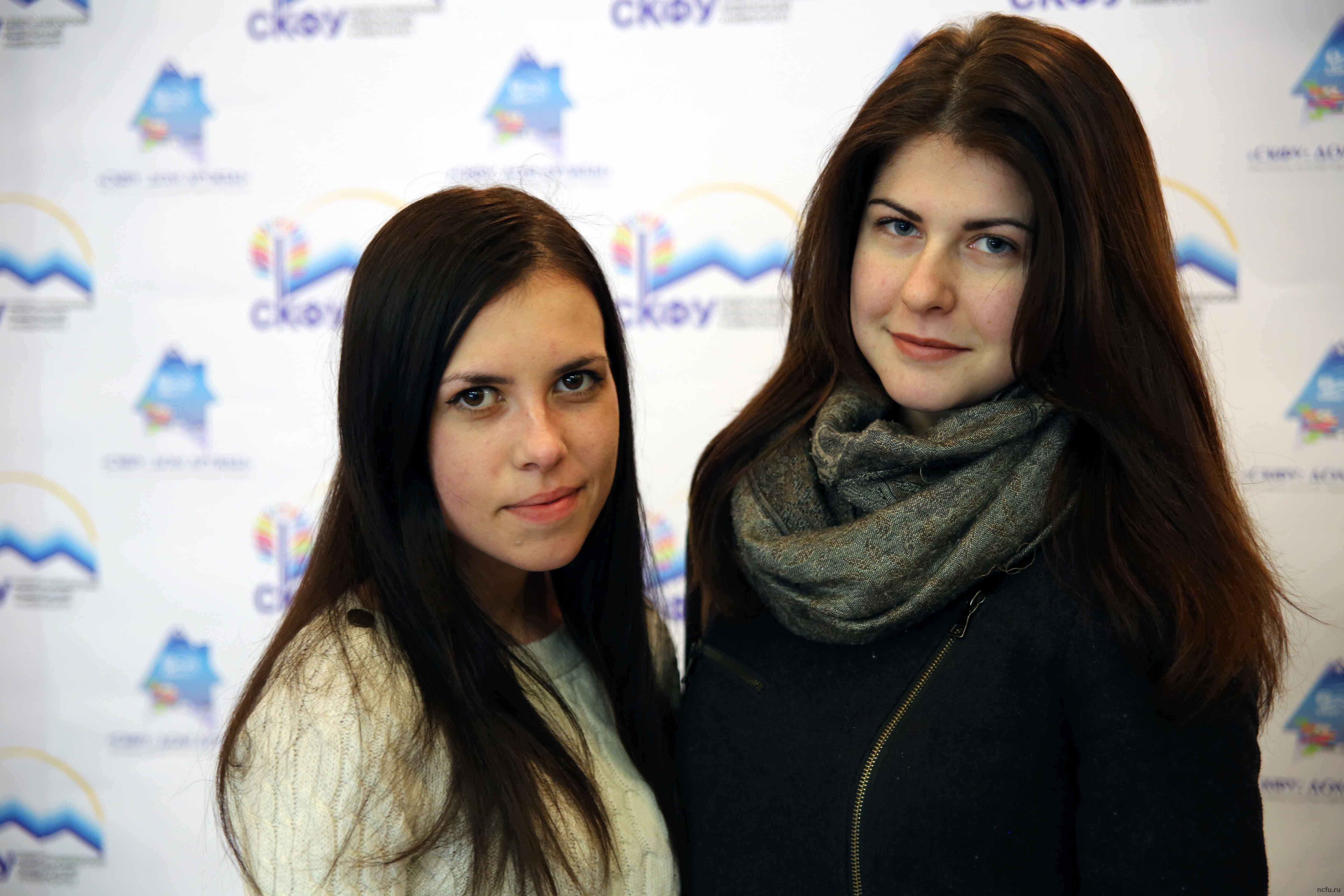 Фестиваль «СКФУ: Дом дружбы», гала-концерт, посвященный Международному дню студента
