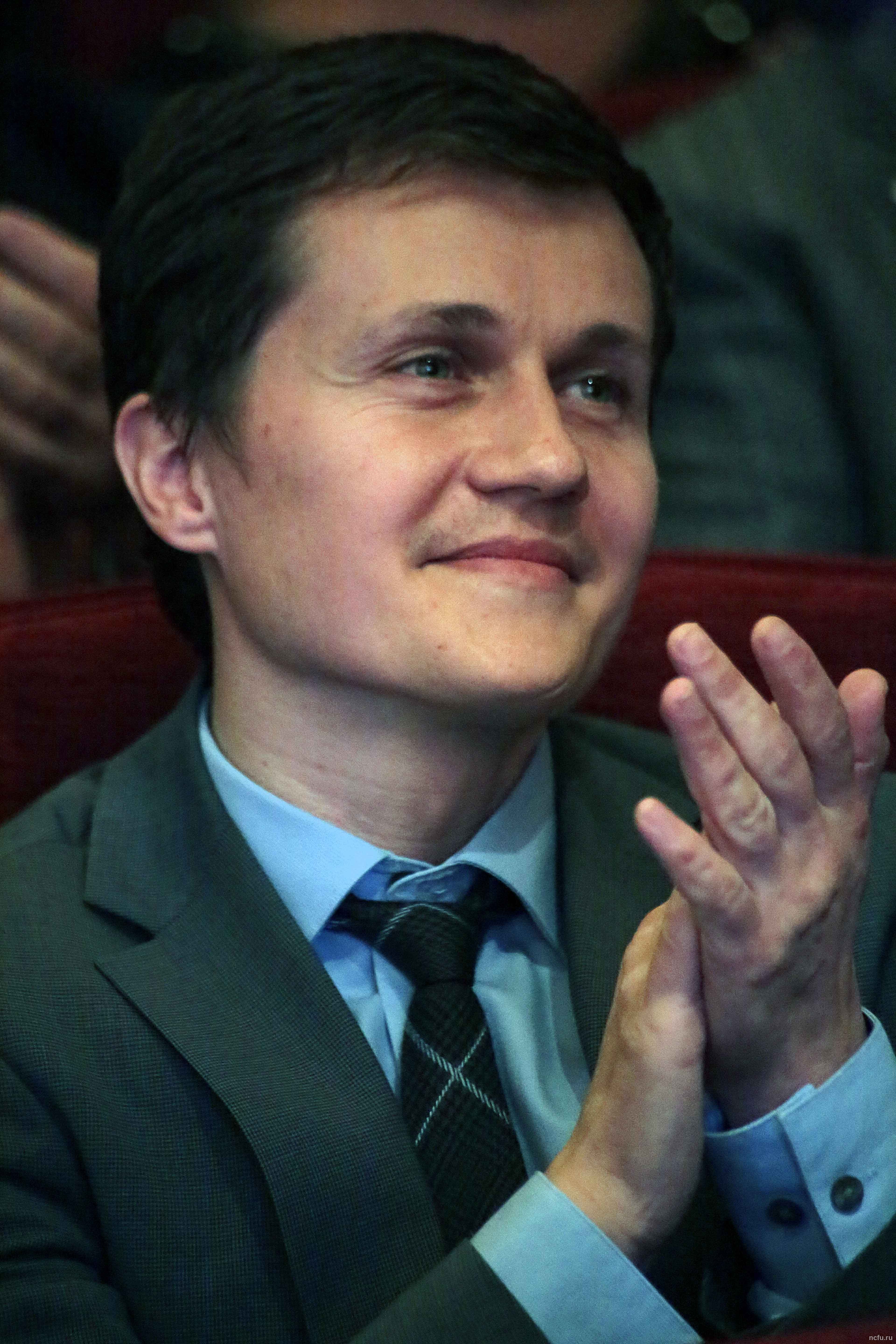 Фестиваль «СКФУ: Дом дружбы», гала-концерт, посвященный Международному дню студента