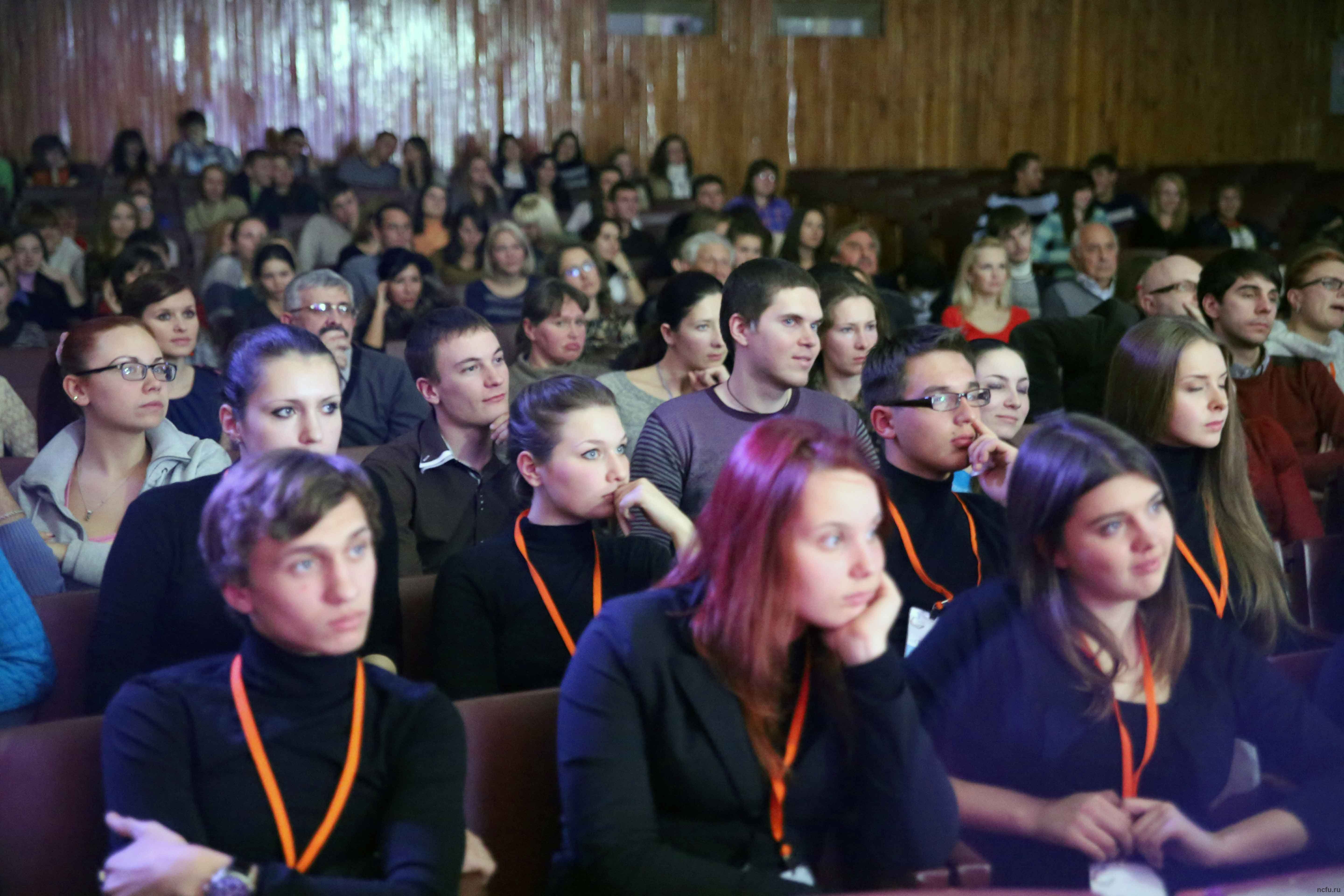 Студия «МЫ» собирает друзей