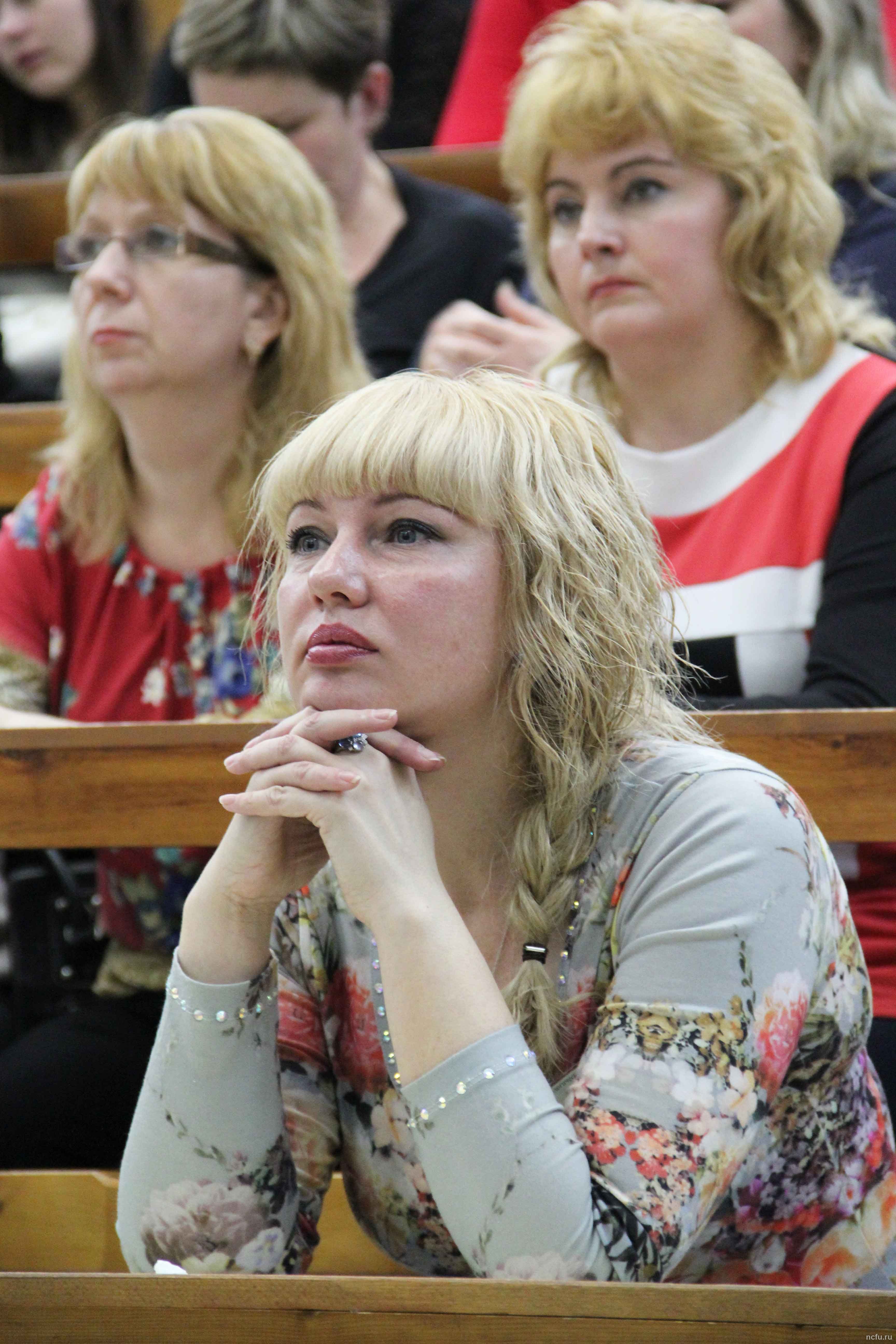 Известно имя лучшего педагога-психолога Ставропольского края 2013